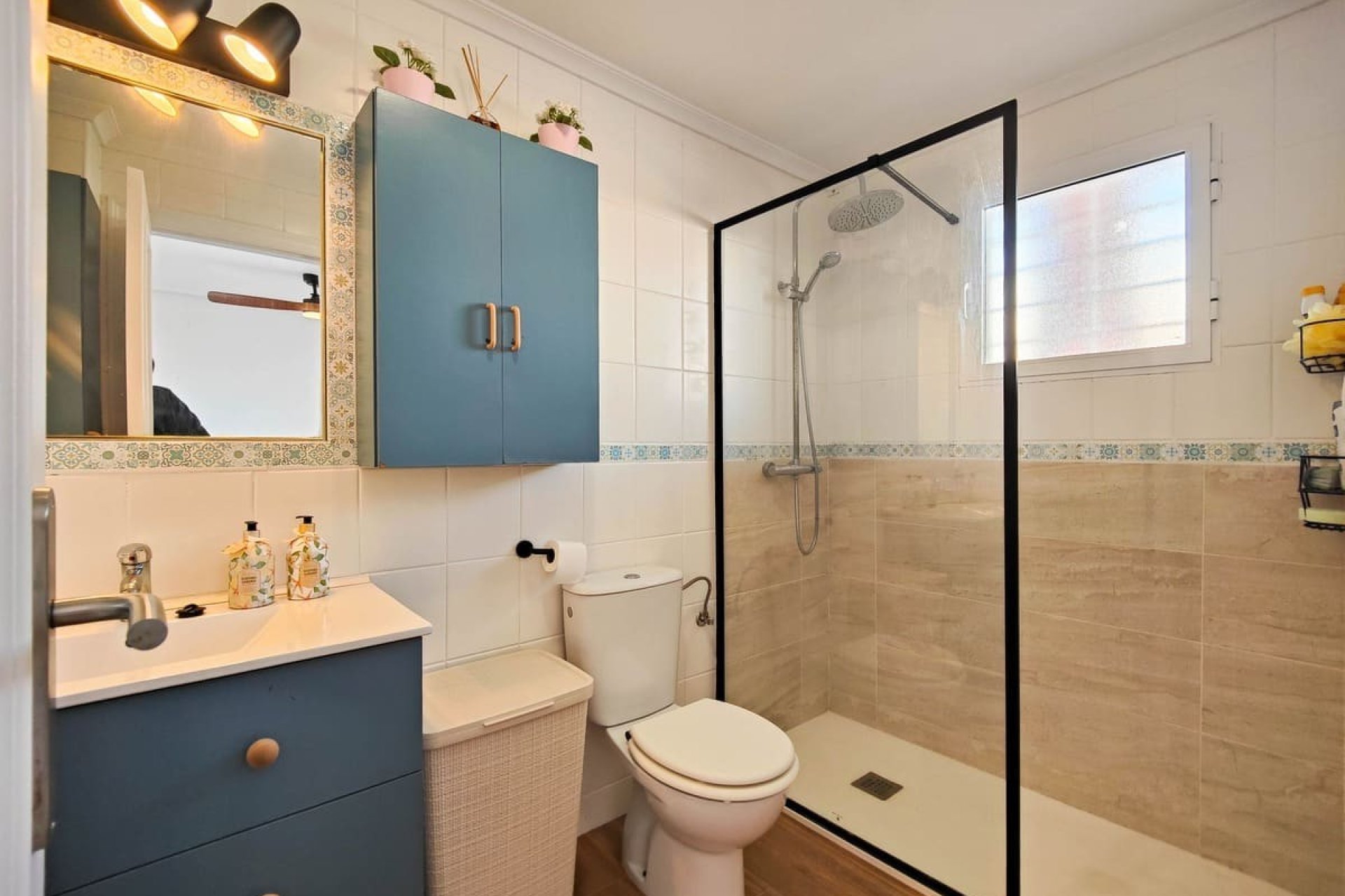 Wiederverkauf - Penthouse -
Torrevieja - Costa Blanca