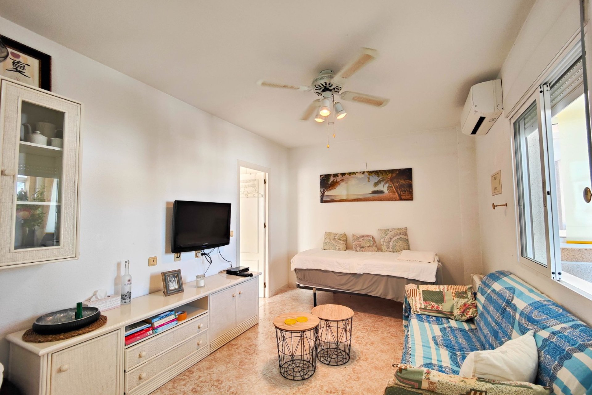 Wiederverkauf - Penthouse -
Torrevieja - Costa Blanca