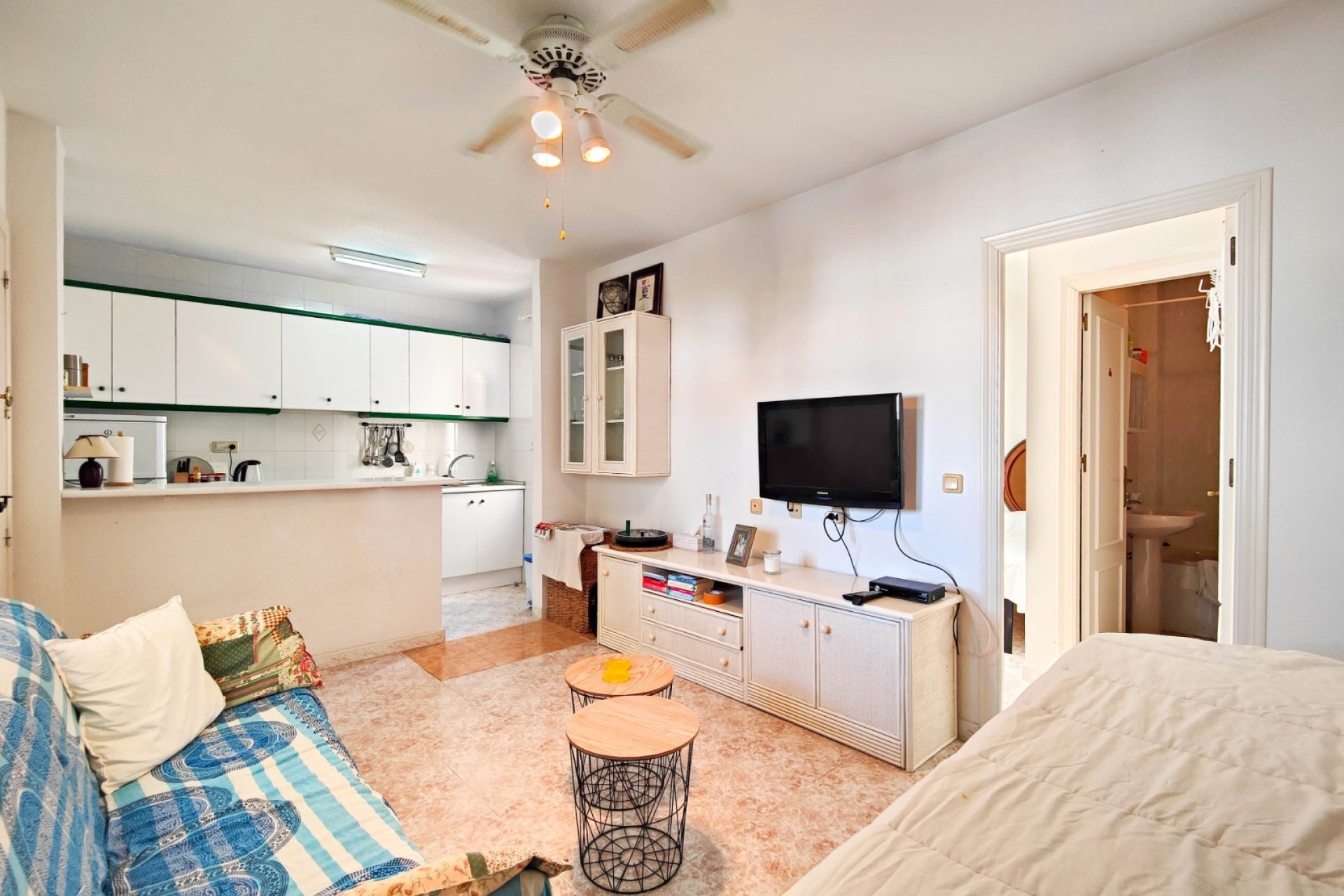 Wiederverkauf - Penthouse -
Torrevieja - Costa Blanca