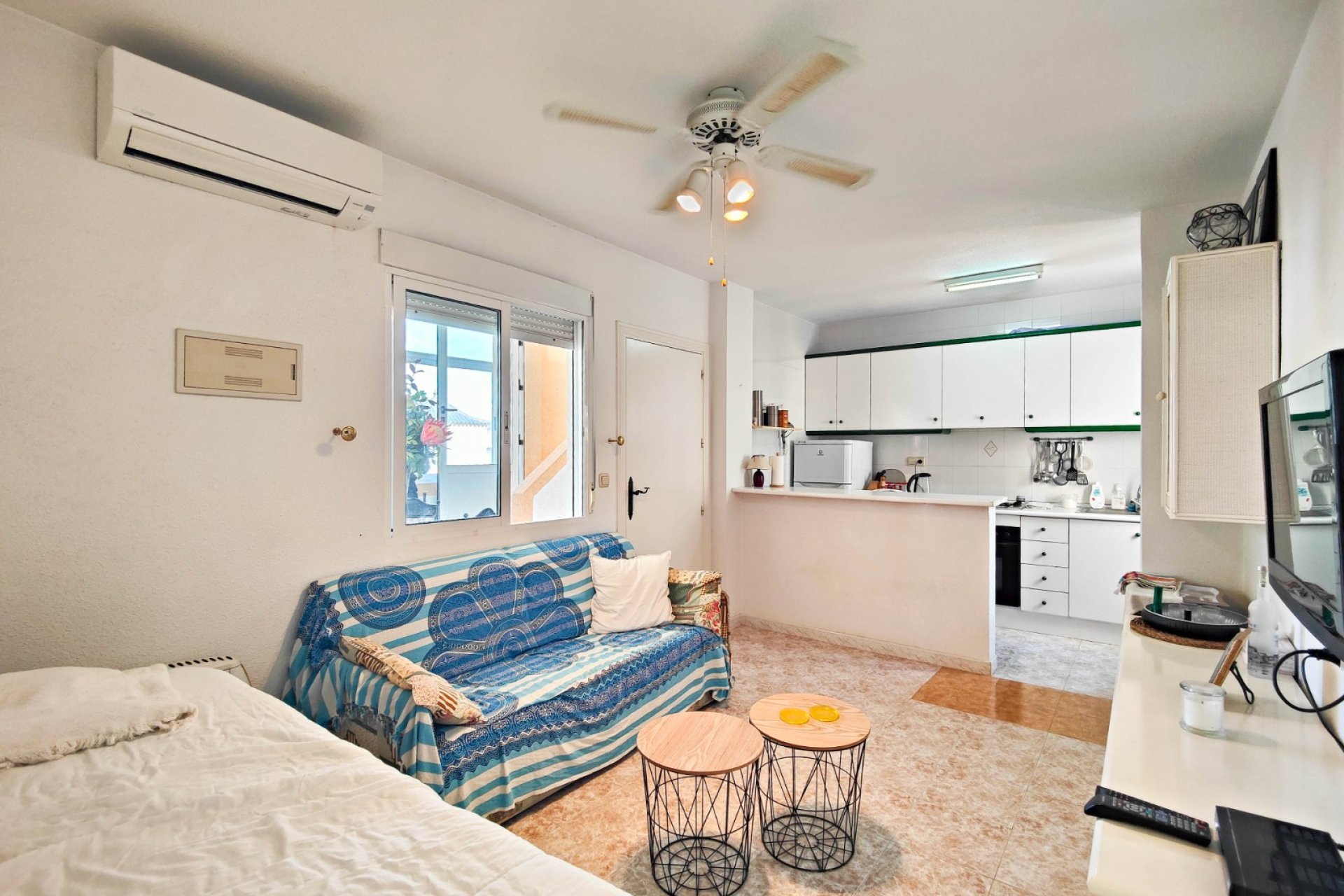 Wiederverkauf - Penthouse -
Torrevieja - Costa Blanca