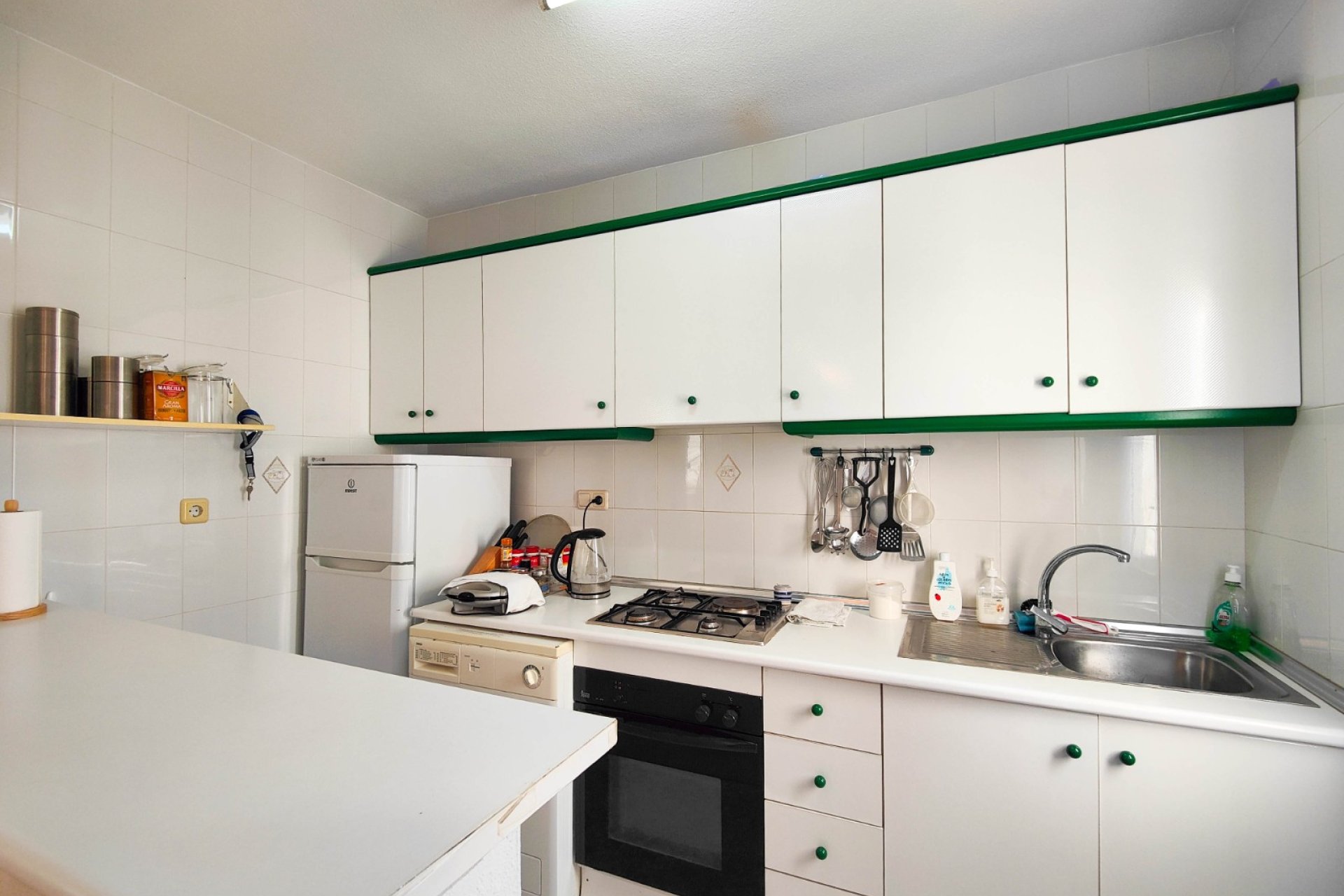 Wiederverkauf - Penthouse -
Torrevieja - Costa Blanca