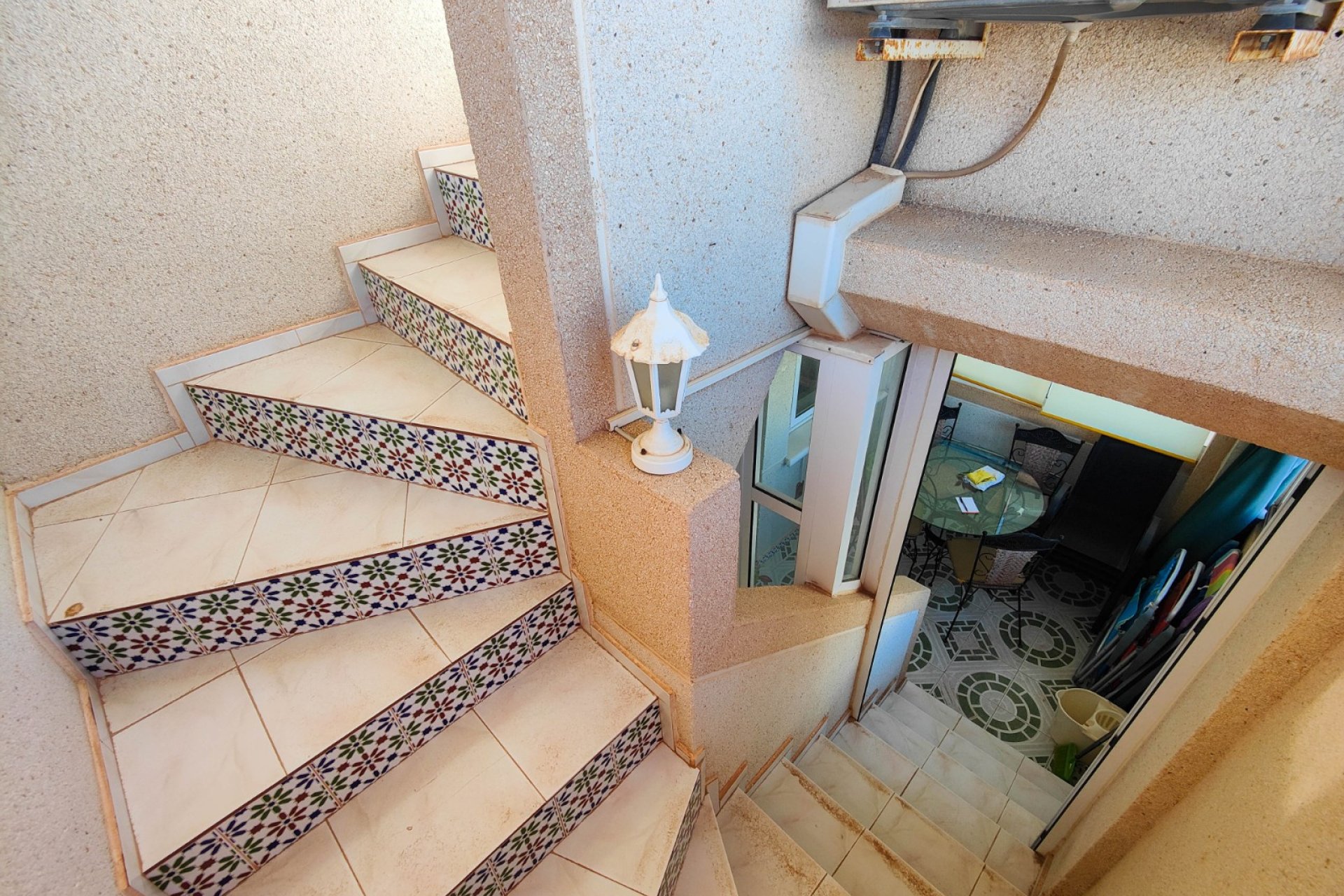 Wiederverkauf - Penthouse -
Torrevieja - Costa Blanca