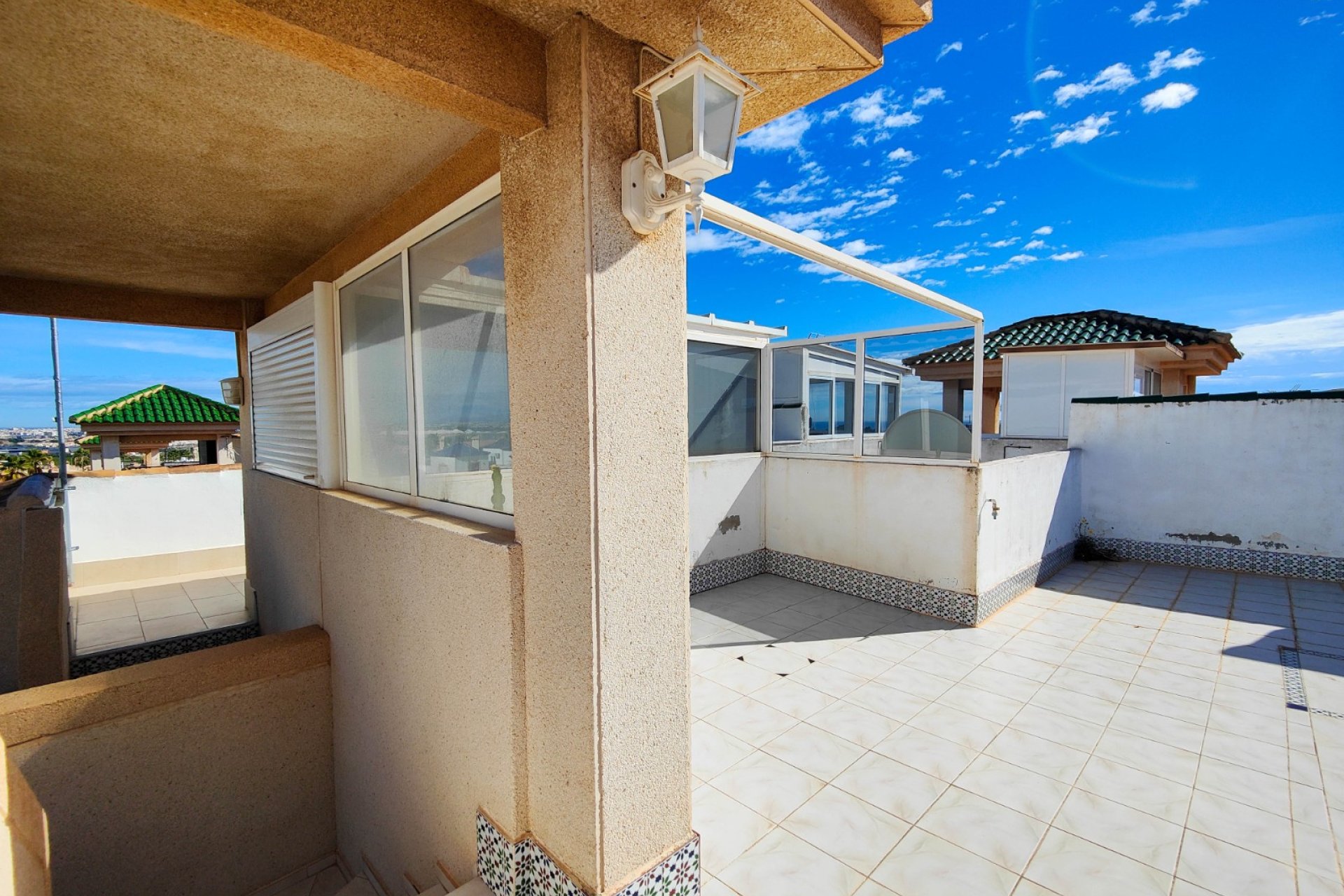 Wiederverkauf - Penthouse -
Torrevieja - Costa Blanca