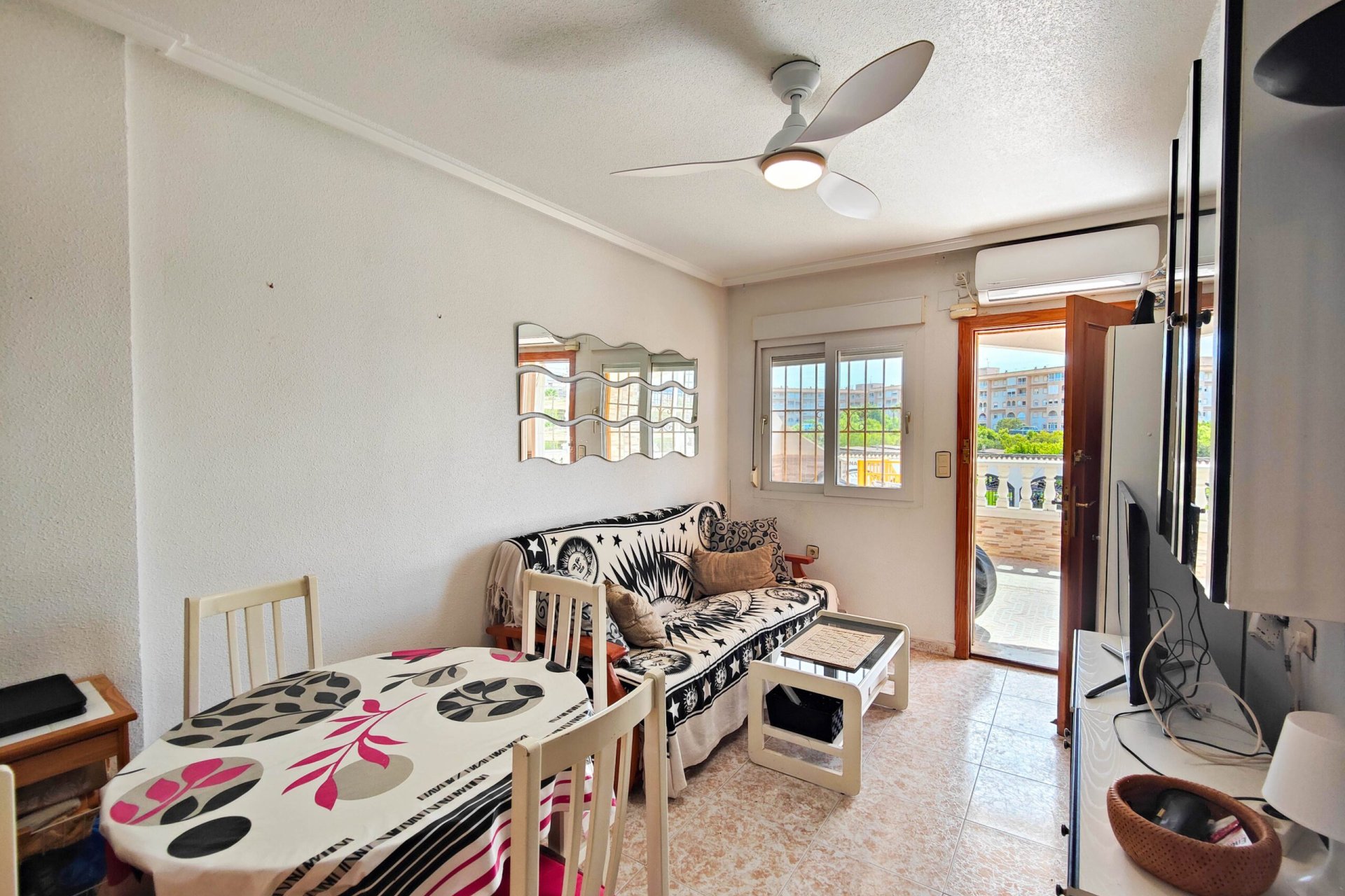 Wiederverkauf - Penthouse -
Torrevieja - Costa Blanca