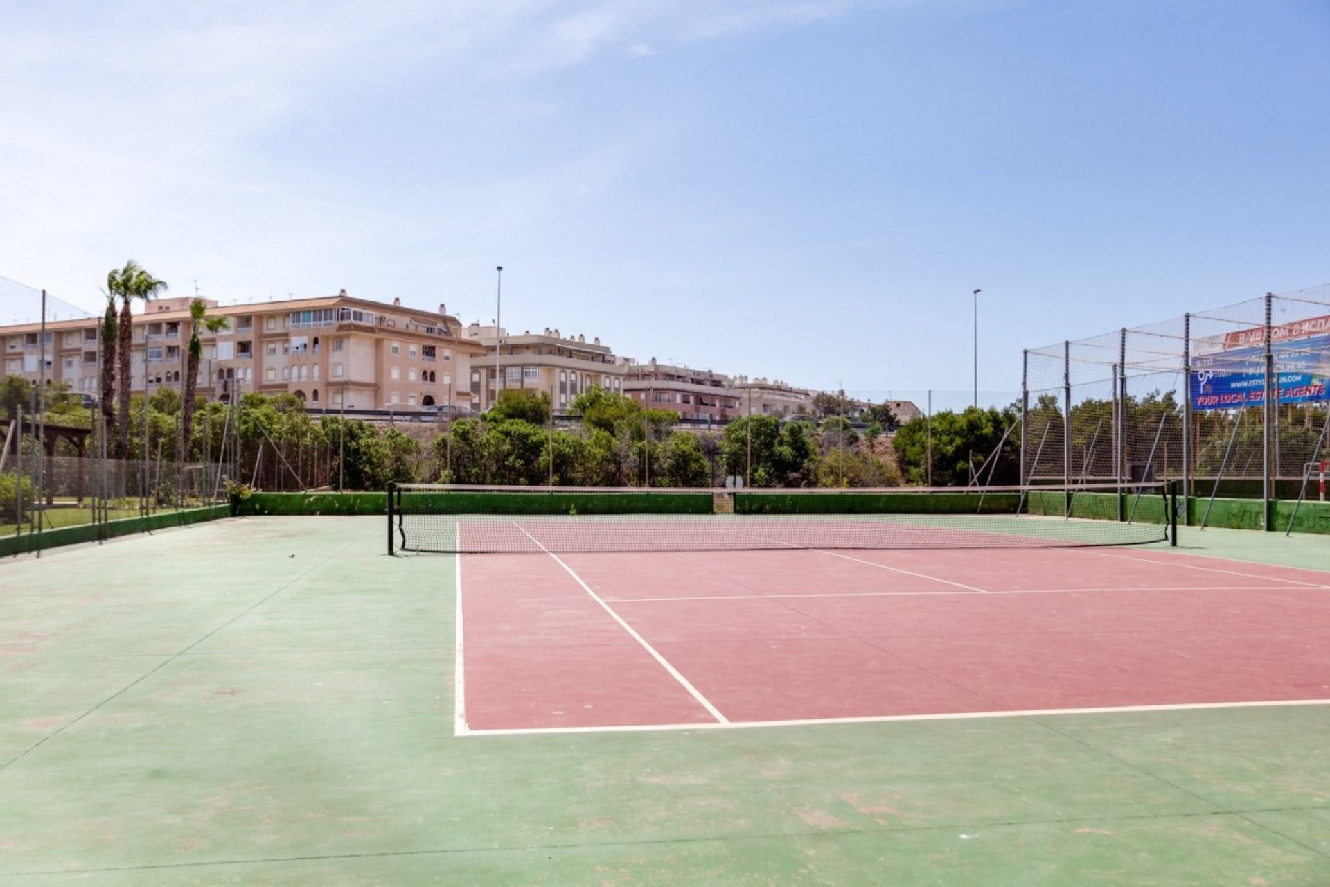 Wiederverkauf - Penthouse -
Torrevieja - Costa Blanca