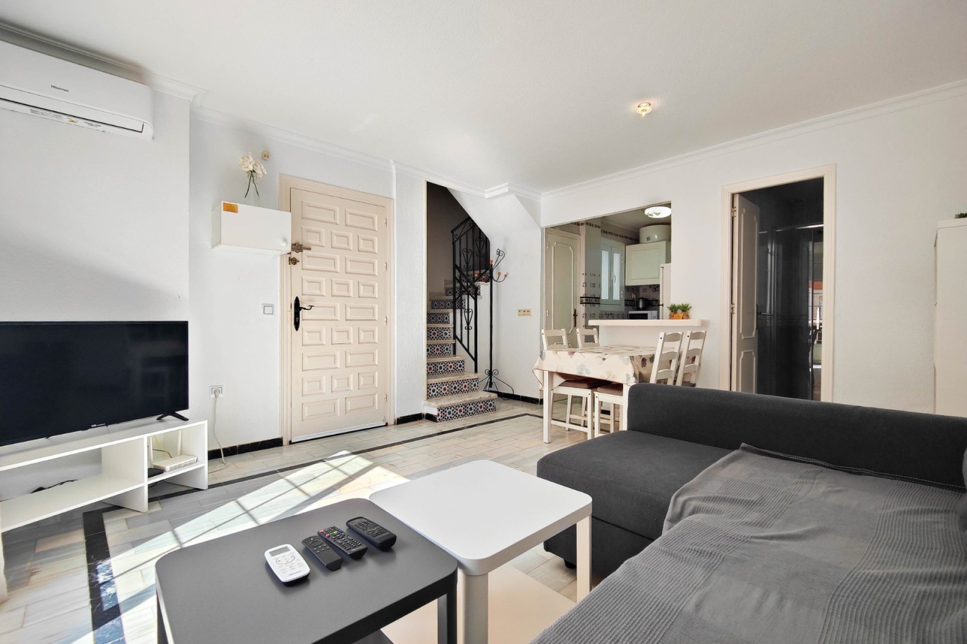 Wiederverkauf - Penthouse -
Torrevieja - Costa Blanca