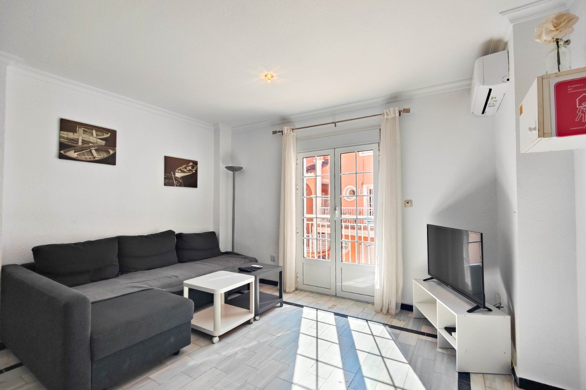 Wiederverkauf - Penthouse -
Torrevieja - Costa Blanca