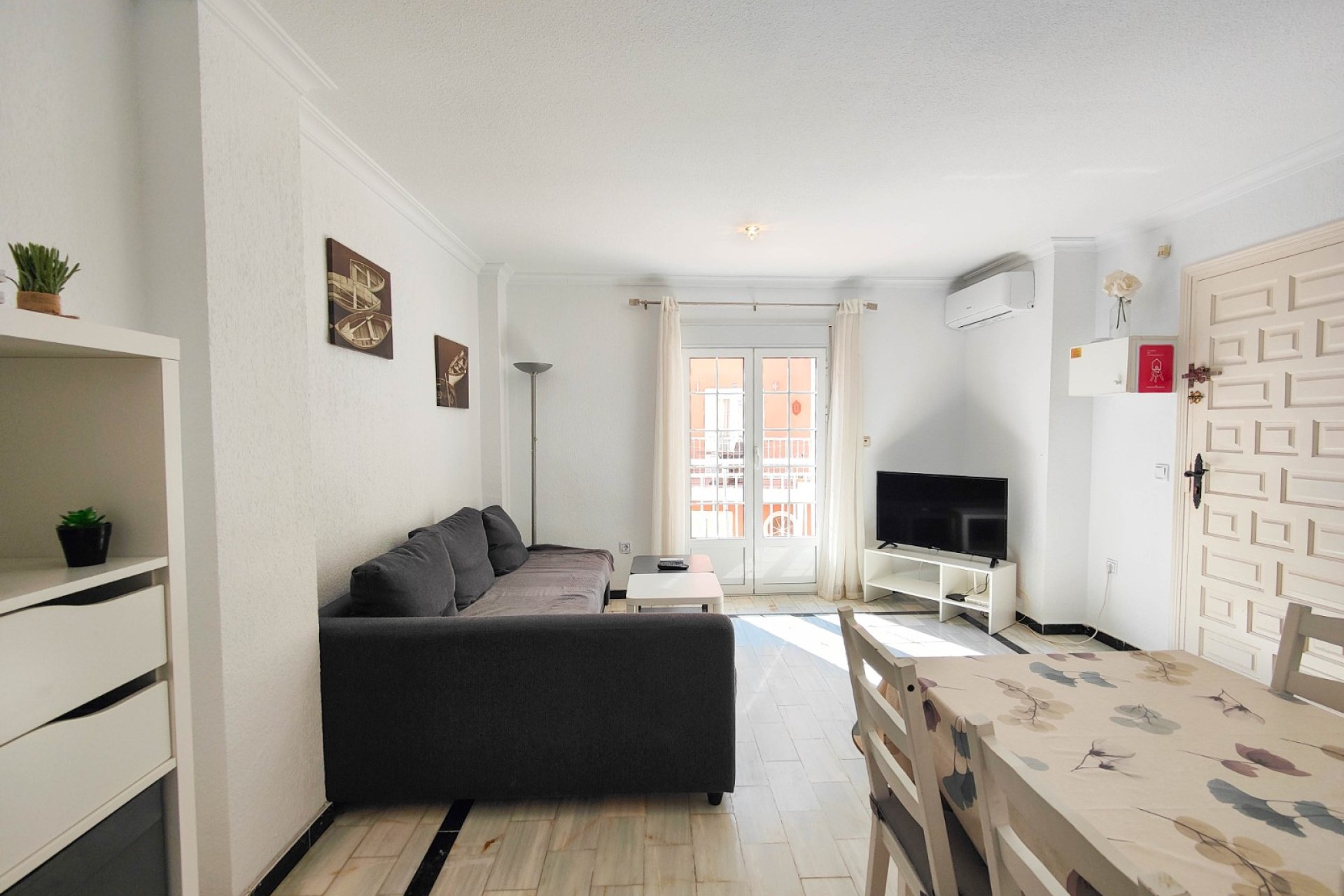 Wiederverkauf - Penthouse -
Torrevieja - Costa Blanca