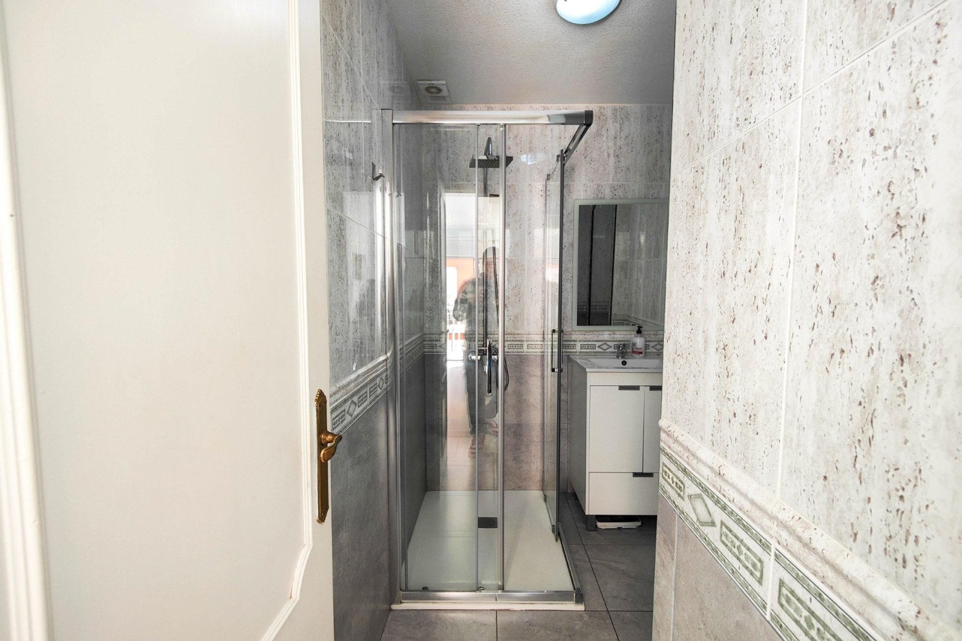 Wiederverkauf - Penthouse -
Torrevieja - Costa Blanca