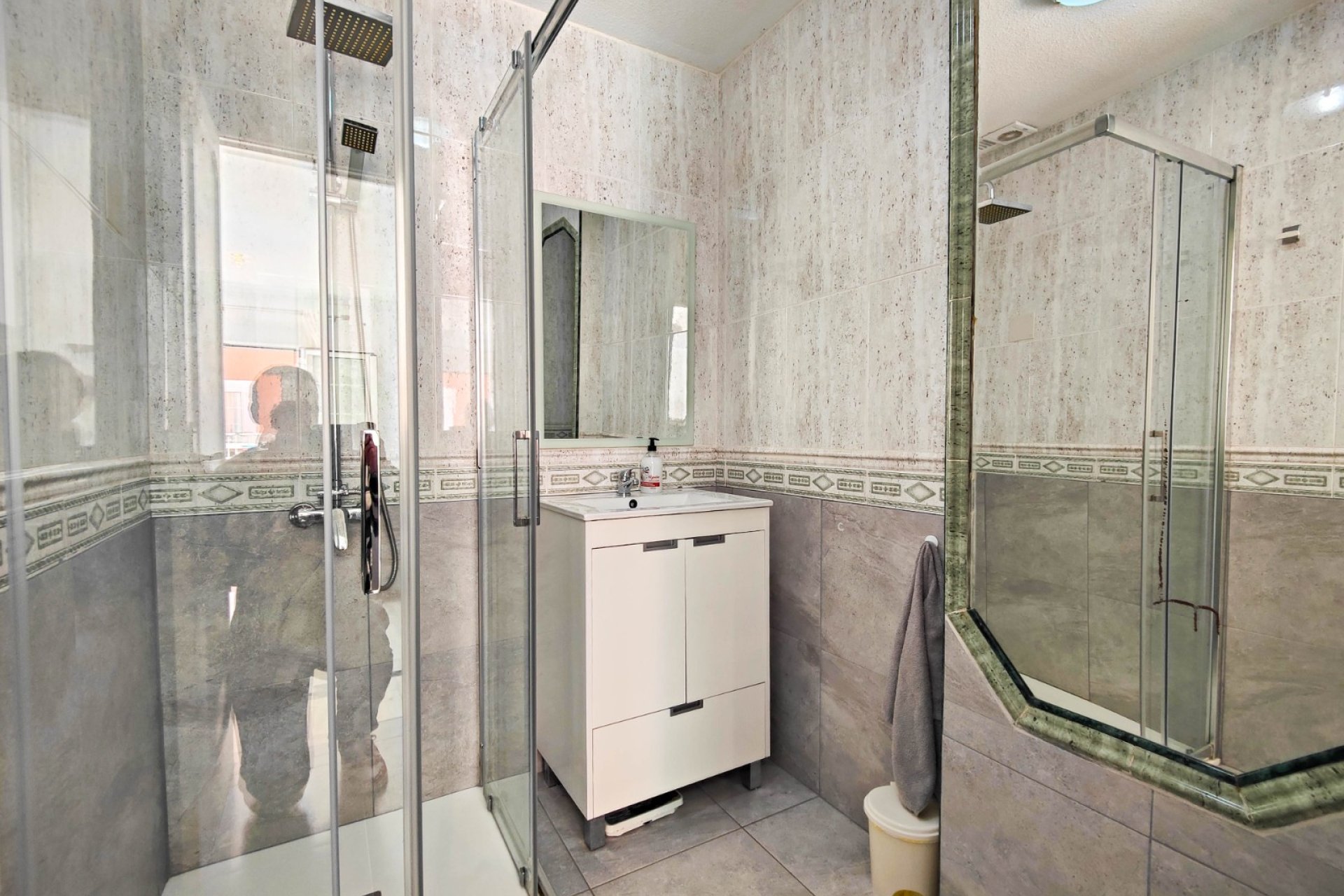 Wiederverkauf - Penthouse -
Torrevieja - Costa Blanca