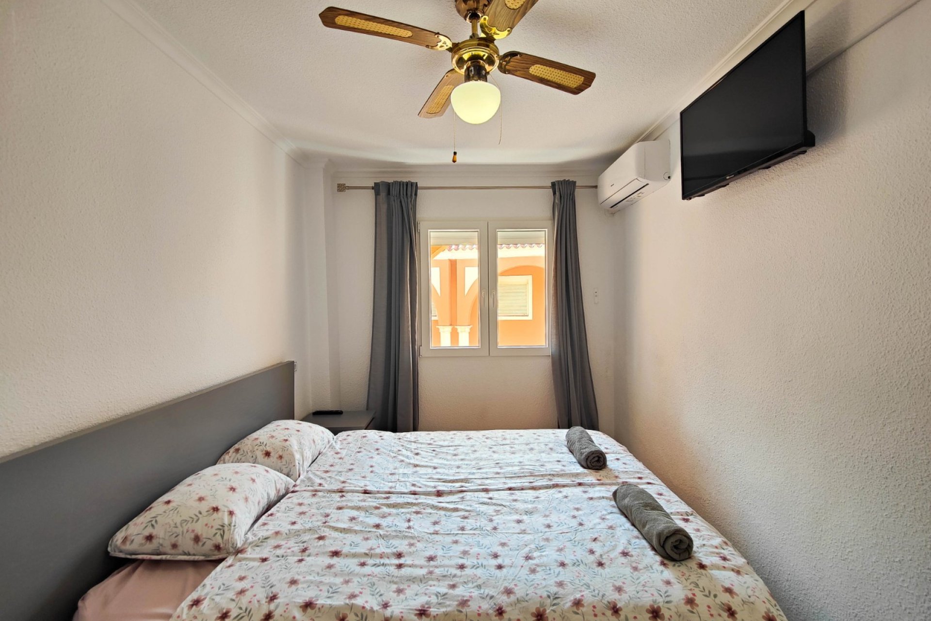 Wiederverkauf - Penthouse -
Torrevieja - Costa Blanca