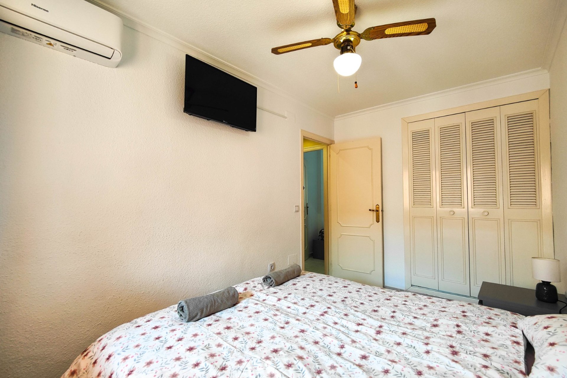 Wiederverkauf - Penthouse -
Torrevieja - Costa Blanca