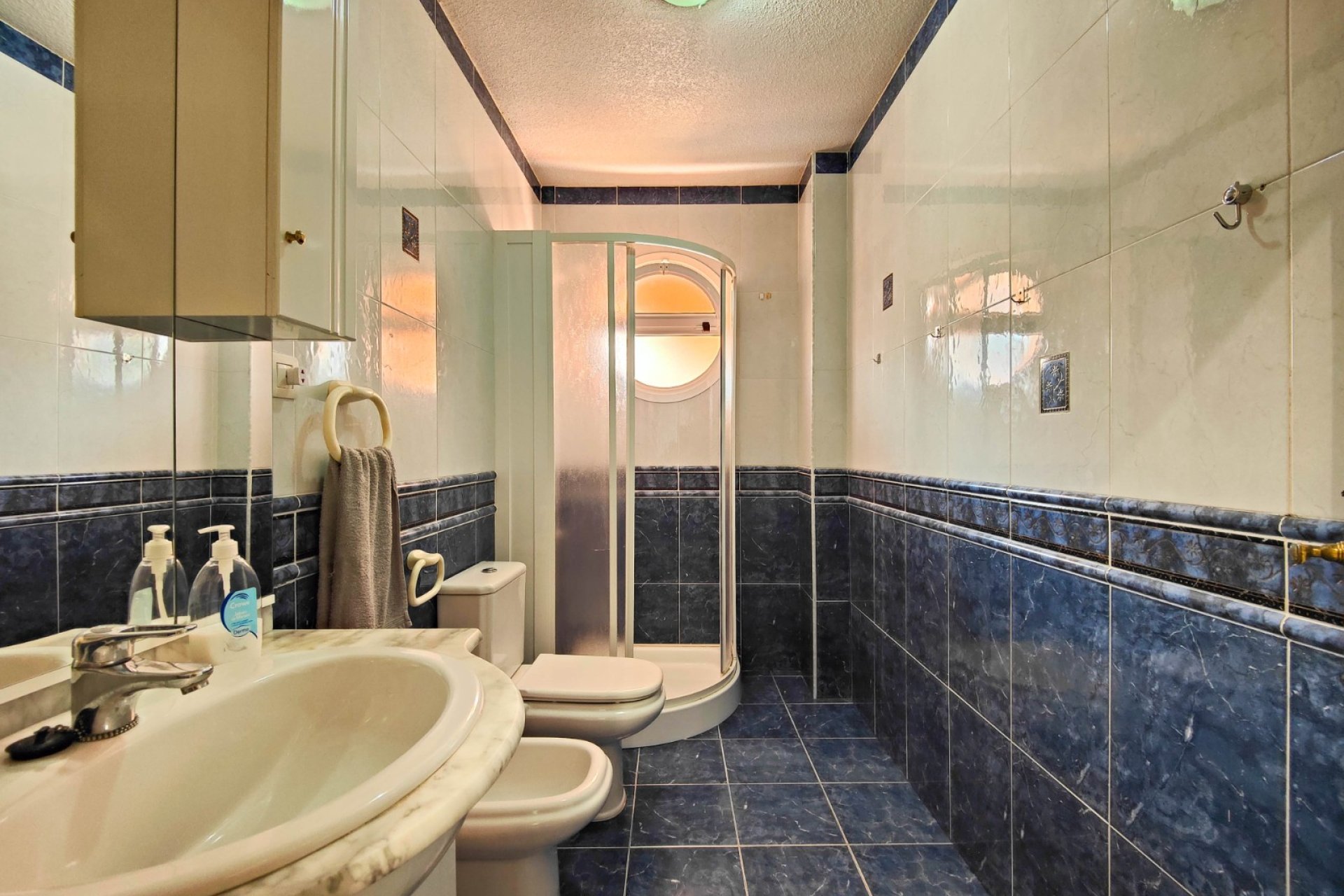 Wiederverkauf - Penthouse -
Torrevieja - Costa Blanca