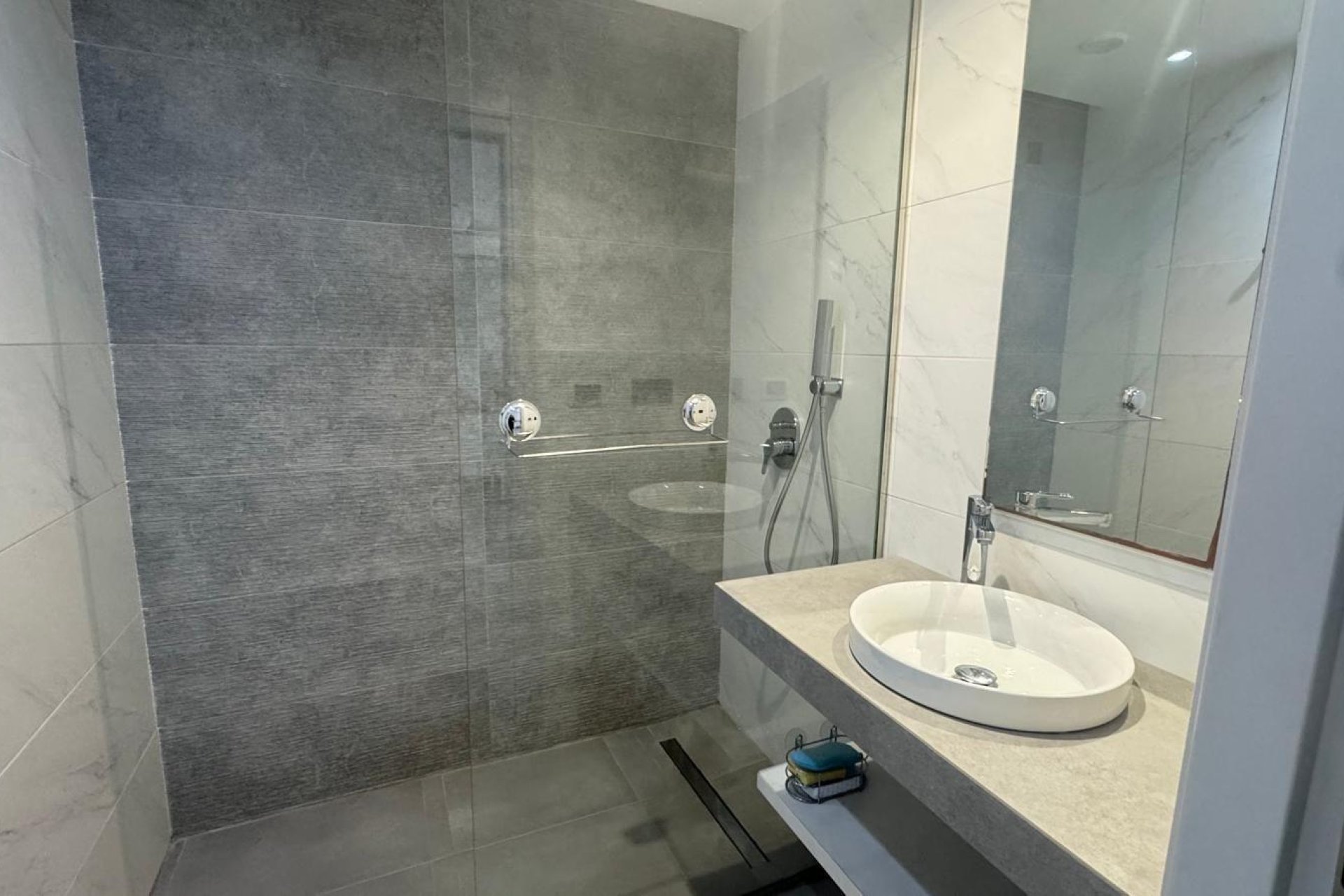 Wiederverkauf - Penthouse -
Torrevieja - Costa Blanca