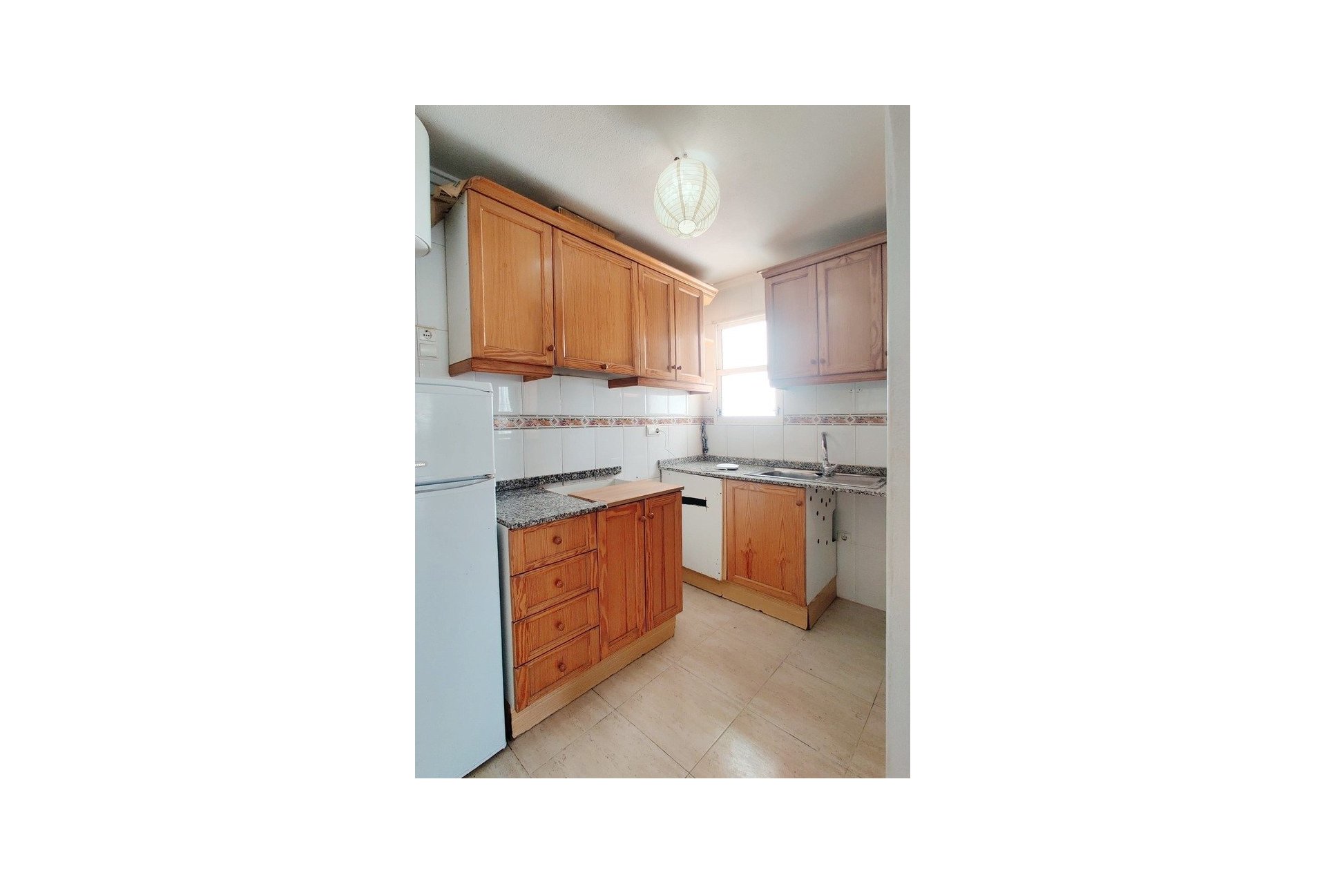 Wiederverkauf - Penthouse -
Torrevieja - Costa Blanca