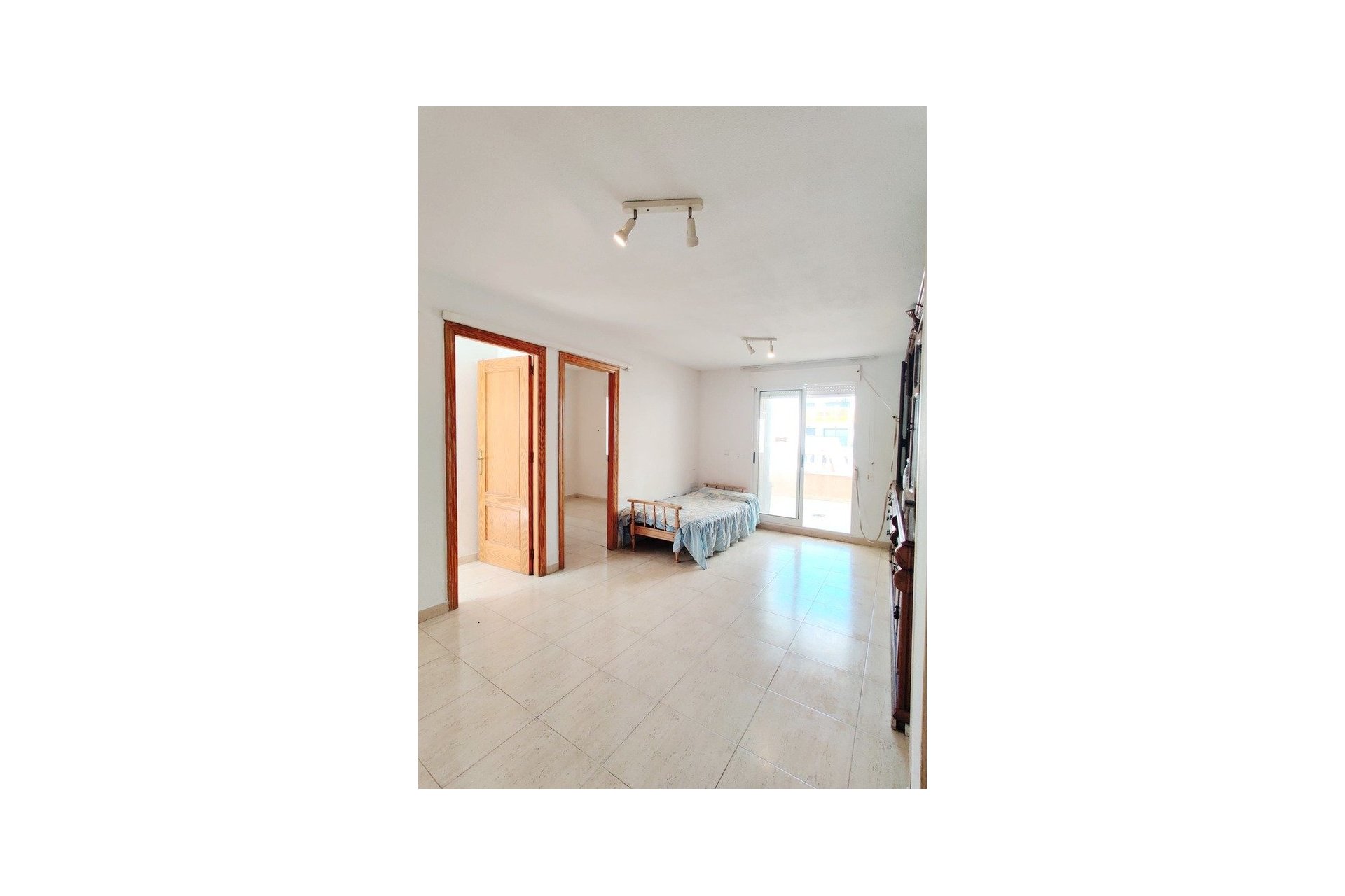 Wiederverkauf - Penthouse -
Torrevieja - Costa Blanca