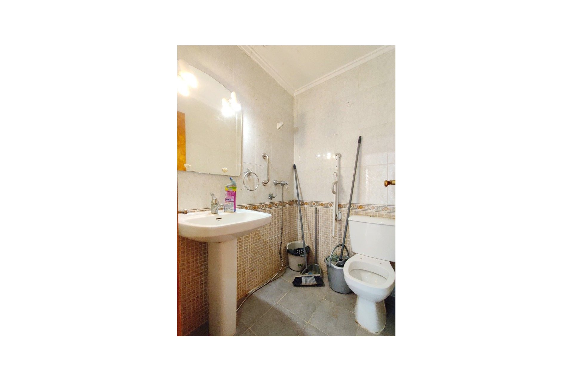 Wiederverkauf - Penthouse -
Torrevieja - Costa Blanca