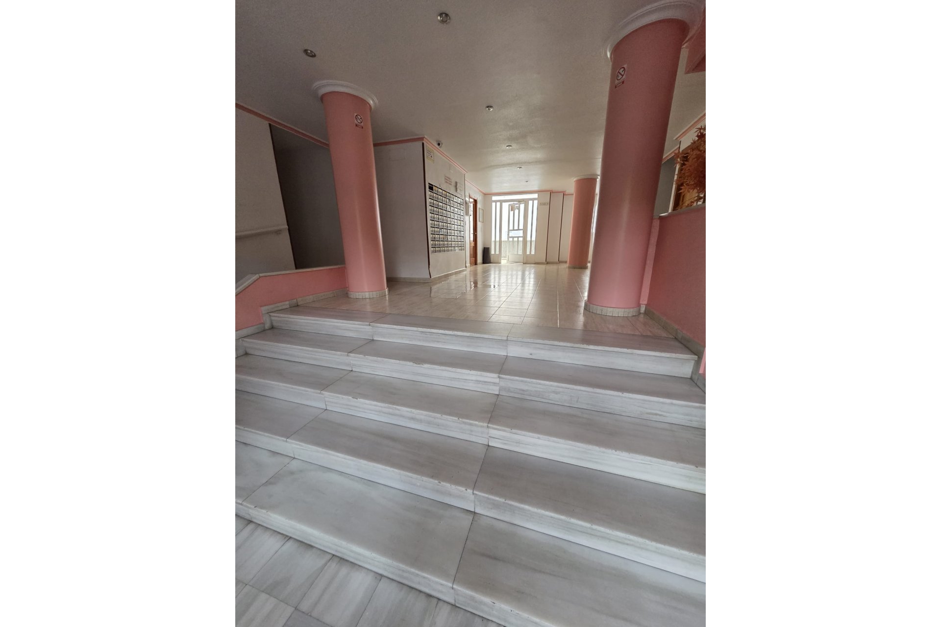 Wiederverkauf - Penthouse -
Torrevieja - Costa Blanca