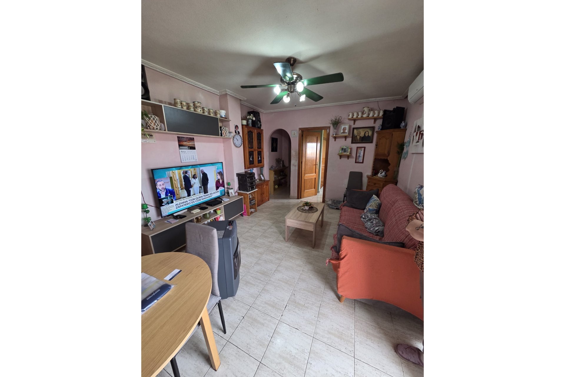 Wiederverkauf - Penthouse -
Torrevieja - Costa Blanca