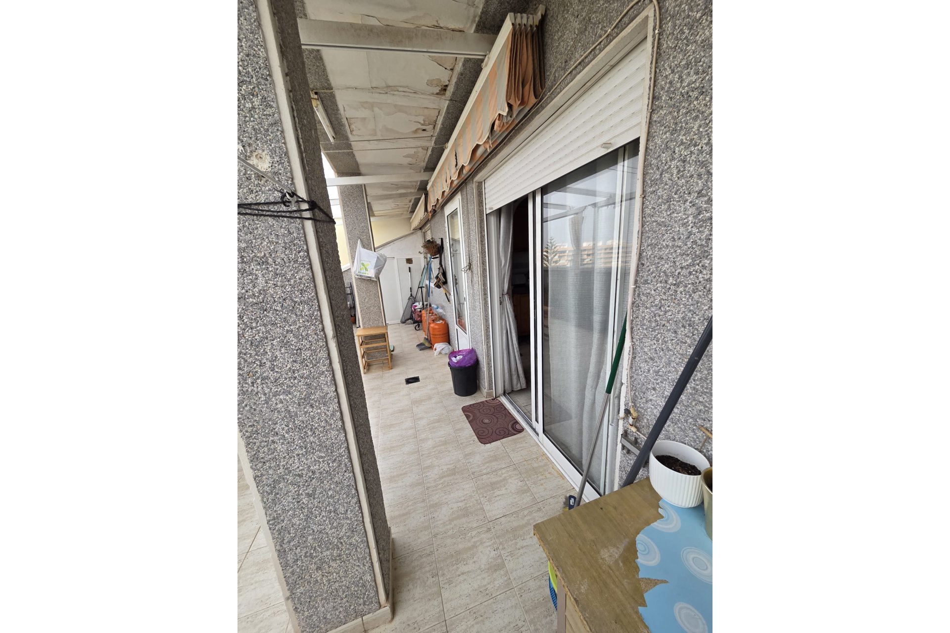 Wiederverkauf - Penthouse -
Torrevieja - Costa Blanca