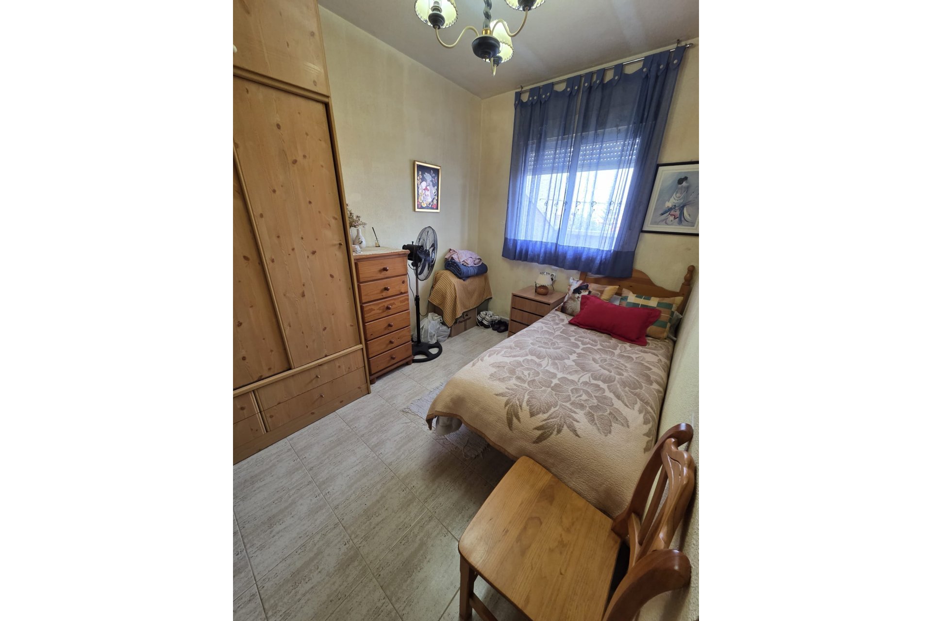 Wiederverkauf - Penthouse -
Torrevieja - Costa Blanca