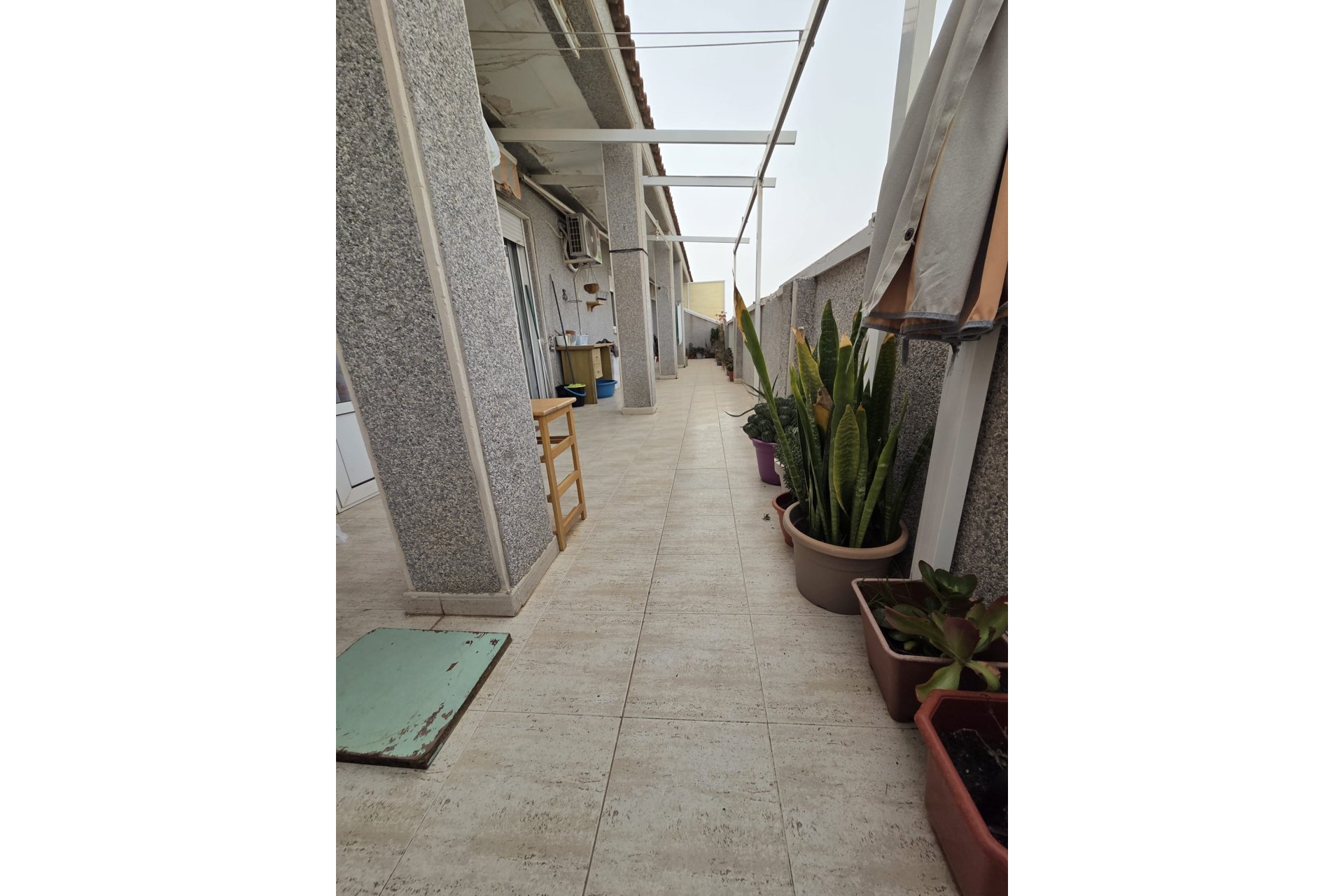 Wiederverkauf - Penthouse -
Torrevieja - Costa Blanca