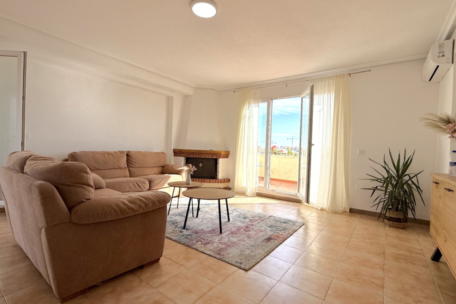 Wiederverkauf - Penthouse -
Torrevieja - Costa Blanca