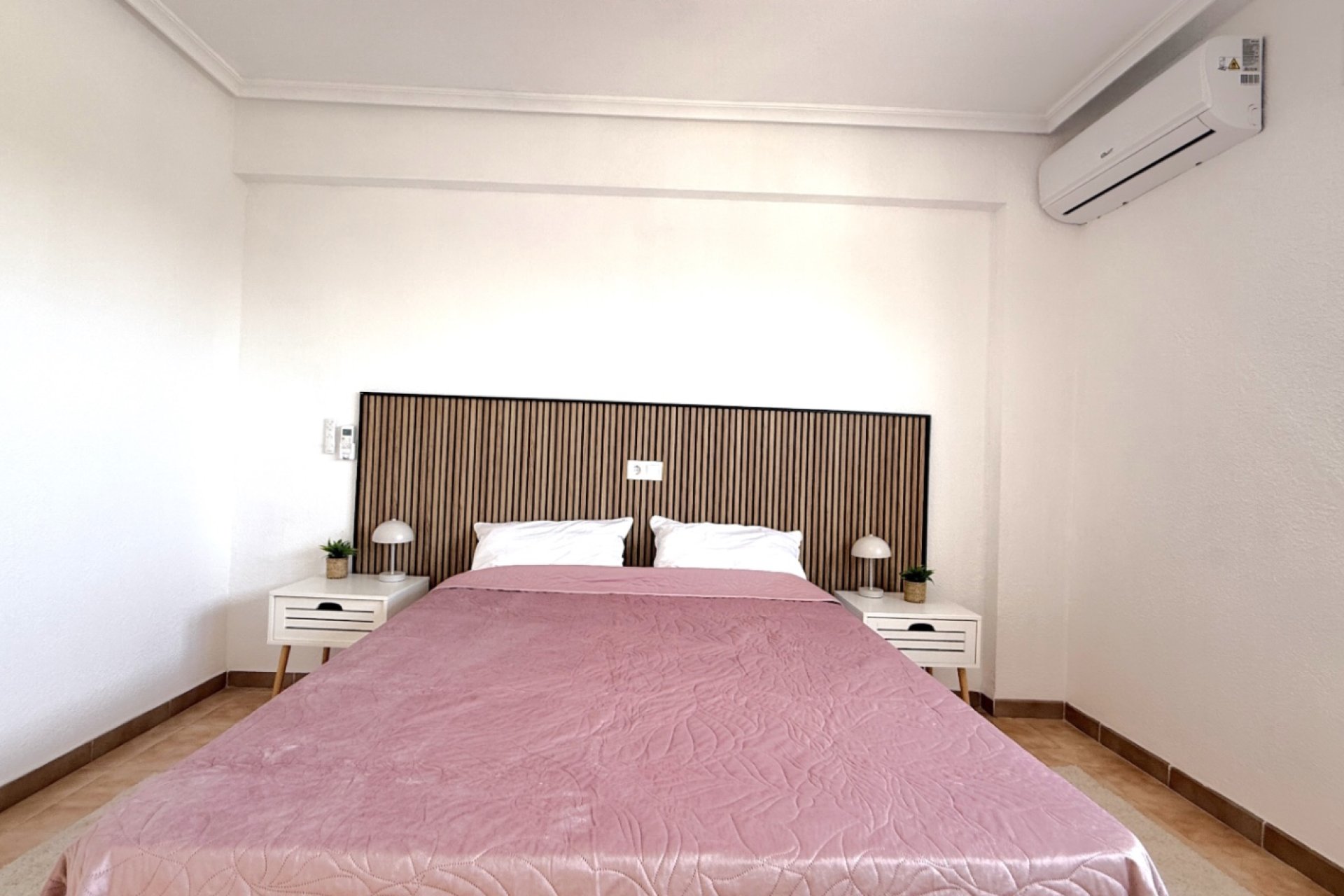 Wiederverkauf - Penthouse -
Torrevieja - Costa Blanca