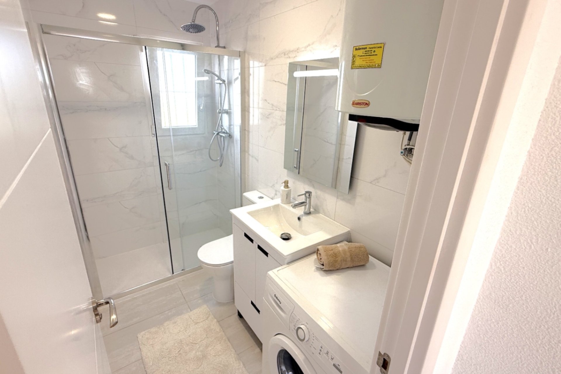 Wiederverkauf - Penthouse -
Torrevieja - Costa Blanca