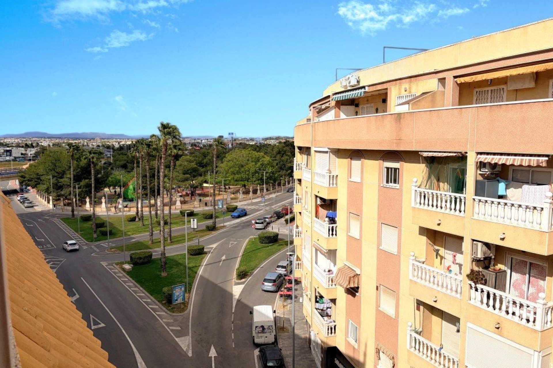 Wiederverkauf - Penthouse -
Torrevieja - Costa Blanca