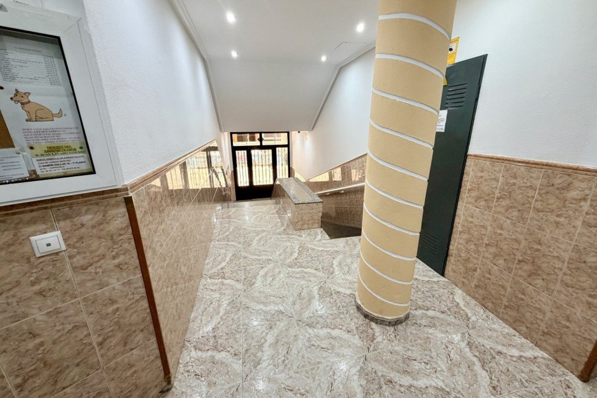 Wiederverkauf - Penthouse -
Torrevieja - Costa Blanca