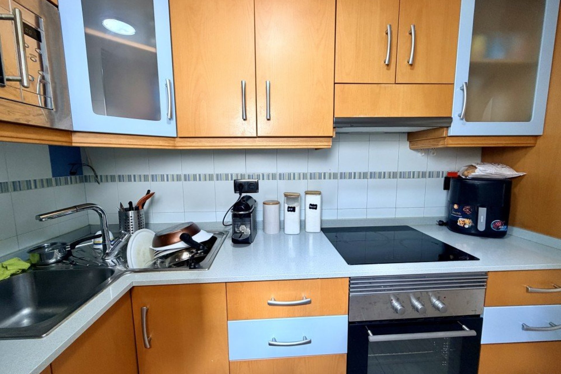 Wiederverkauf - Penthouse -
Torrevieja - Costa Blanca