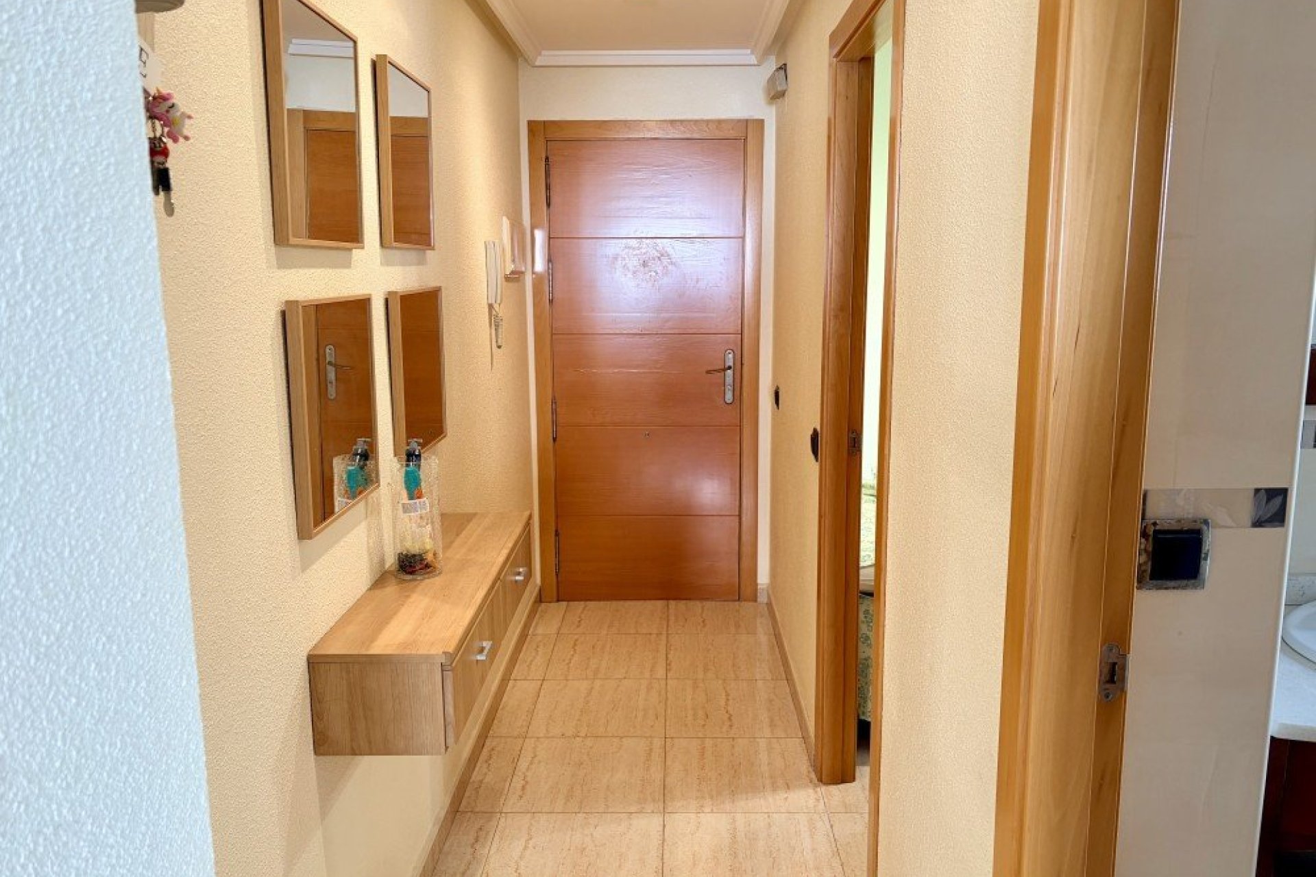 Wiederverkauf - Penthouse -
Torrevieja - Costa Blanca