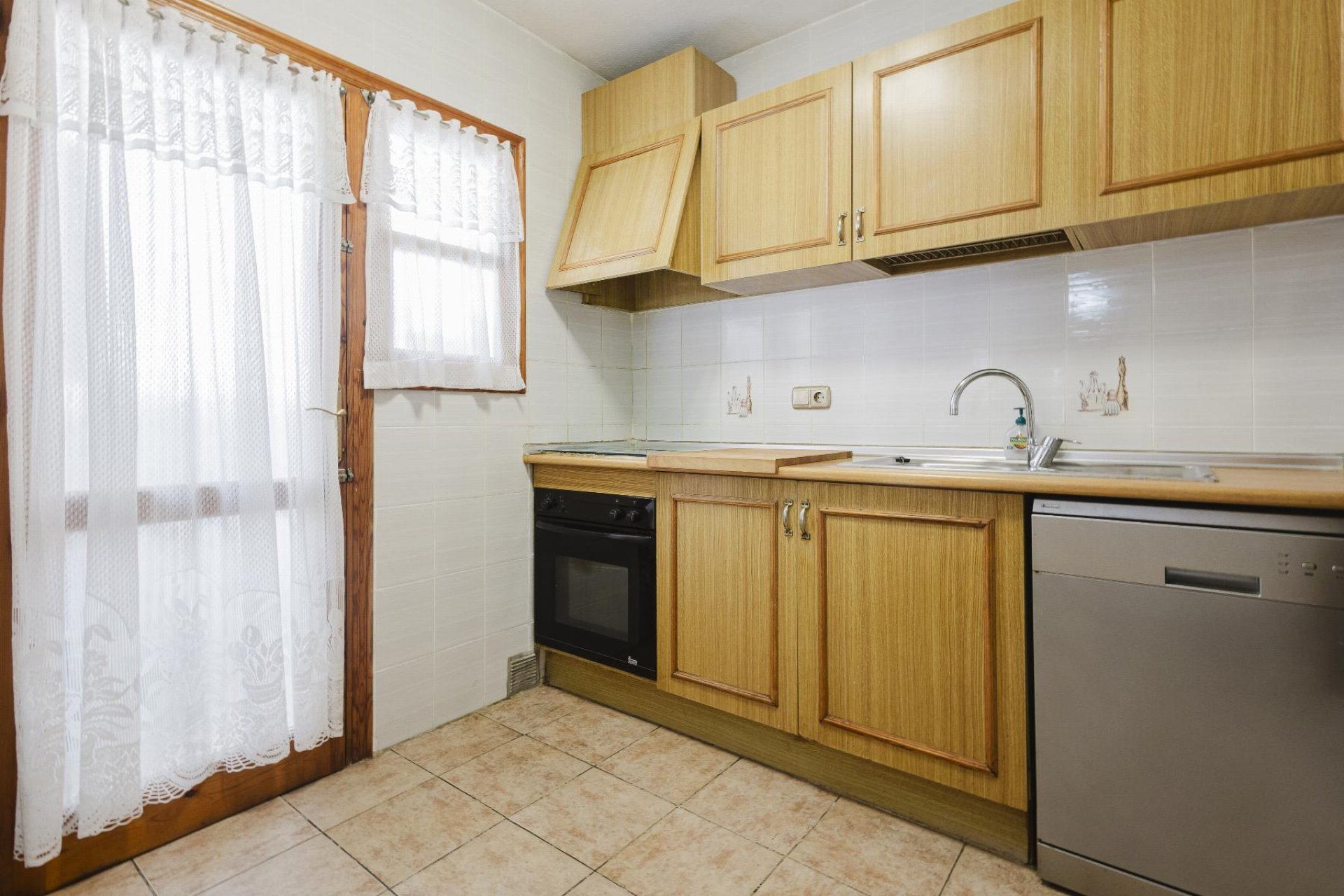 Wiederverkauf - Penthouse -
Torrevieja - Costa Blanca
