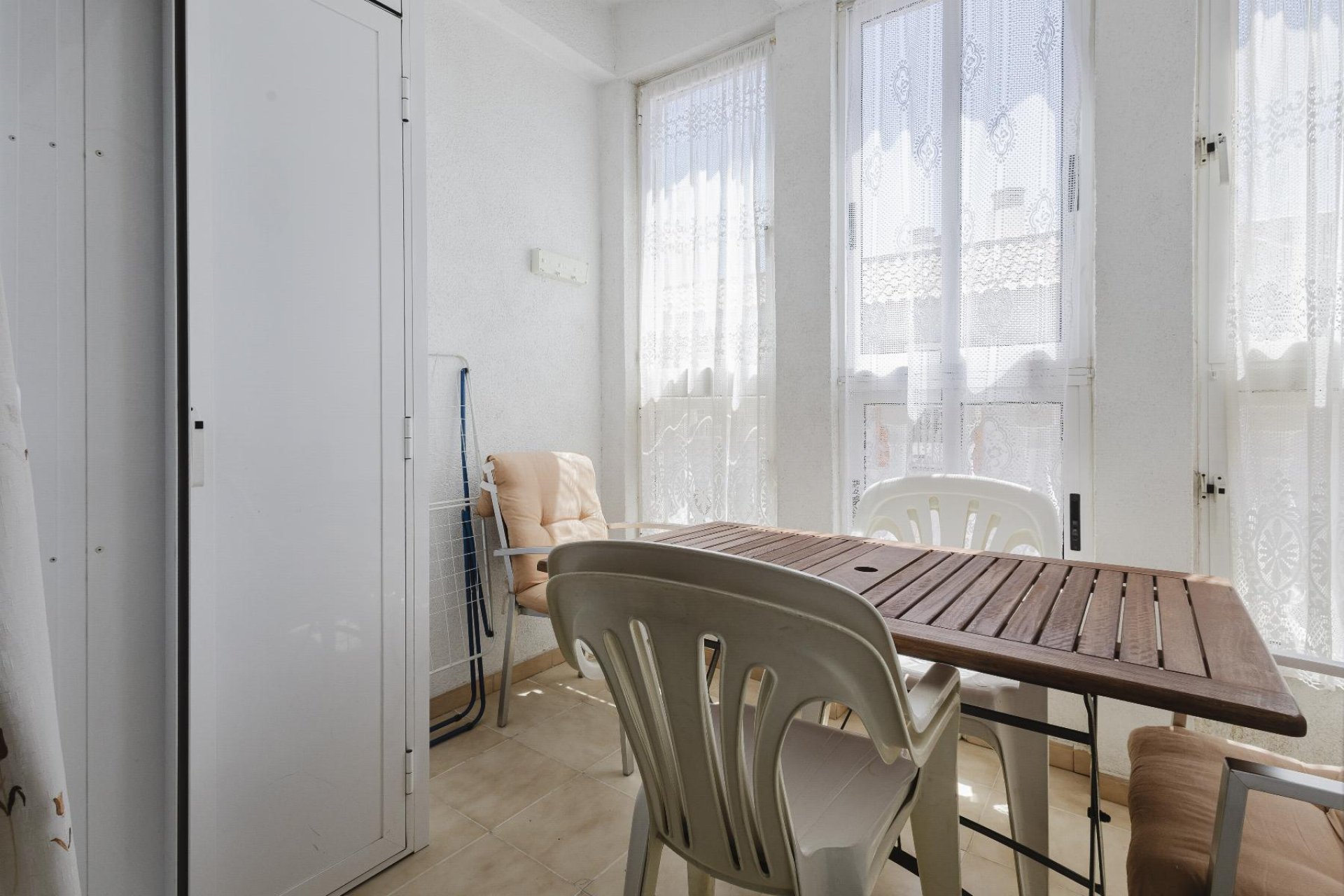Wiederverkauf - Penthouse -
Torrevieja - Costa Blanca