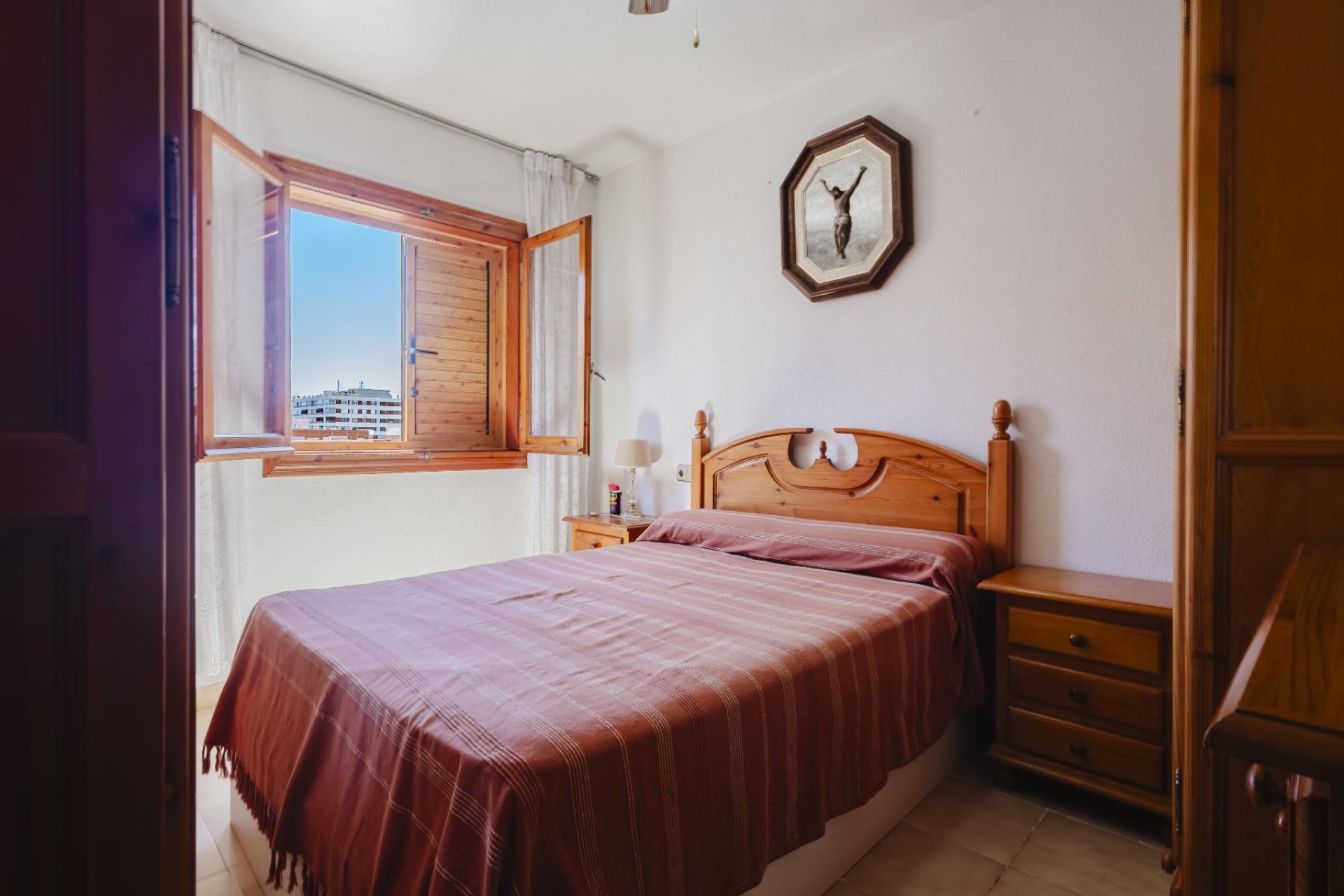 Wiederverkauf - Penthouse -
Torrevieja - Costa Blanca