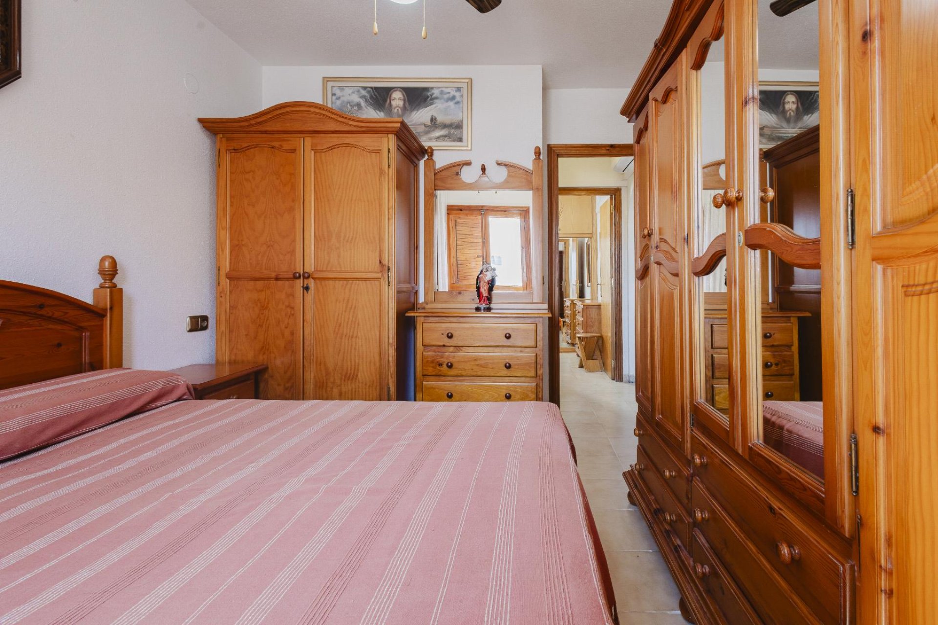 Wiederverkauf - Penthouse -
Torrevieja - Costa Blanca