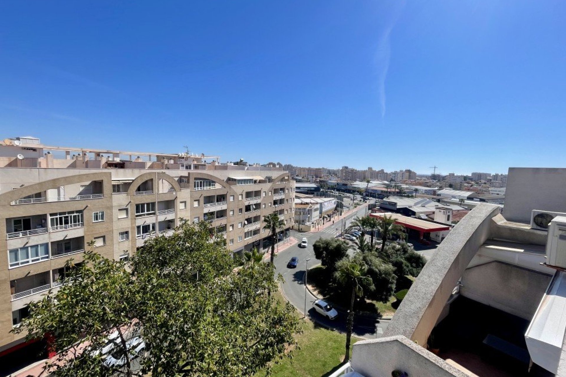 Wiederverkauf - Penthouse -
Torrevieja - Costa Blanca