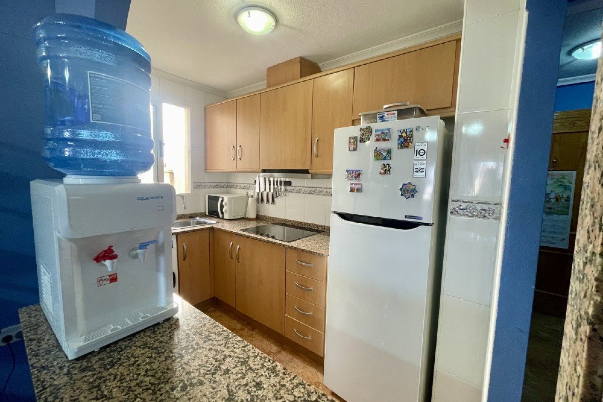 Wiederverkauf - Penthouse -
Torrevieja - Costa Blanca