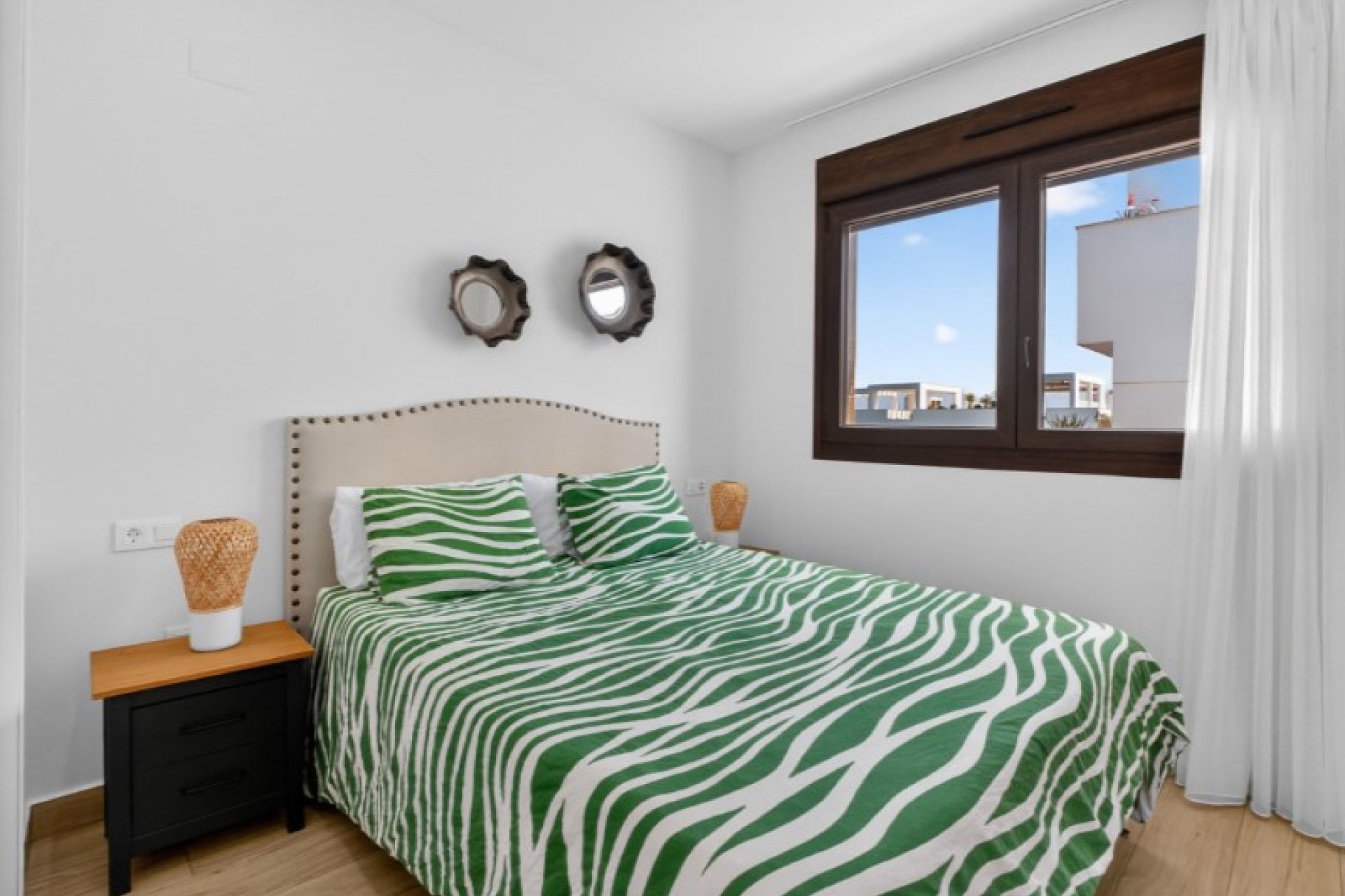 Wiederverkauf - Penthouse -
Torrevieja - Costa Blanca