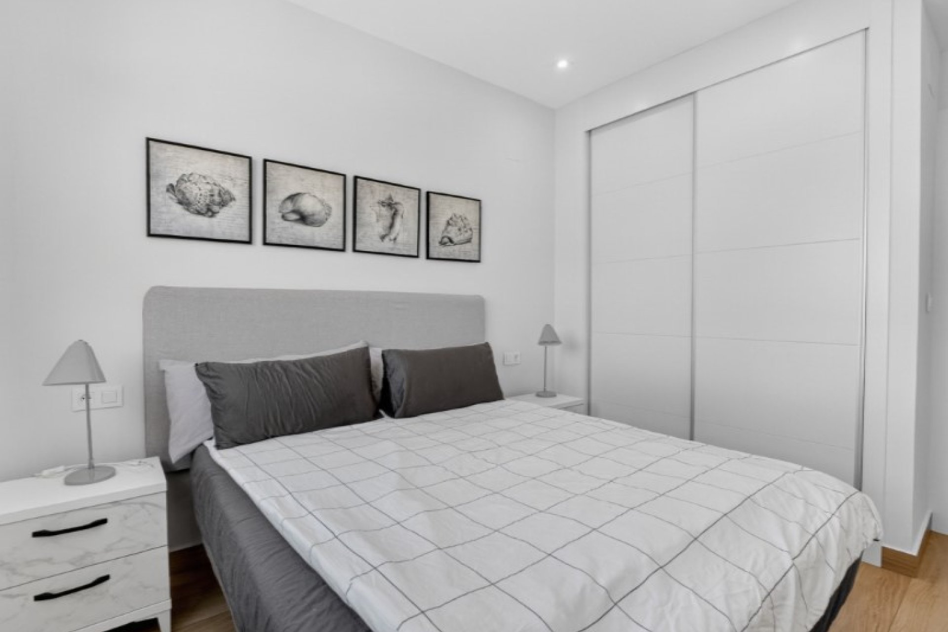 Wiederverkauf - Penthouse -
Torrevieja - Costa Blanca