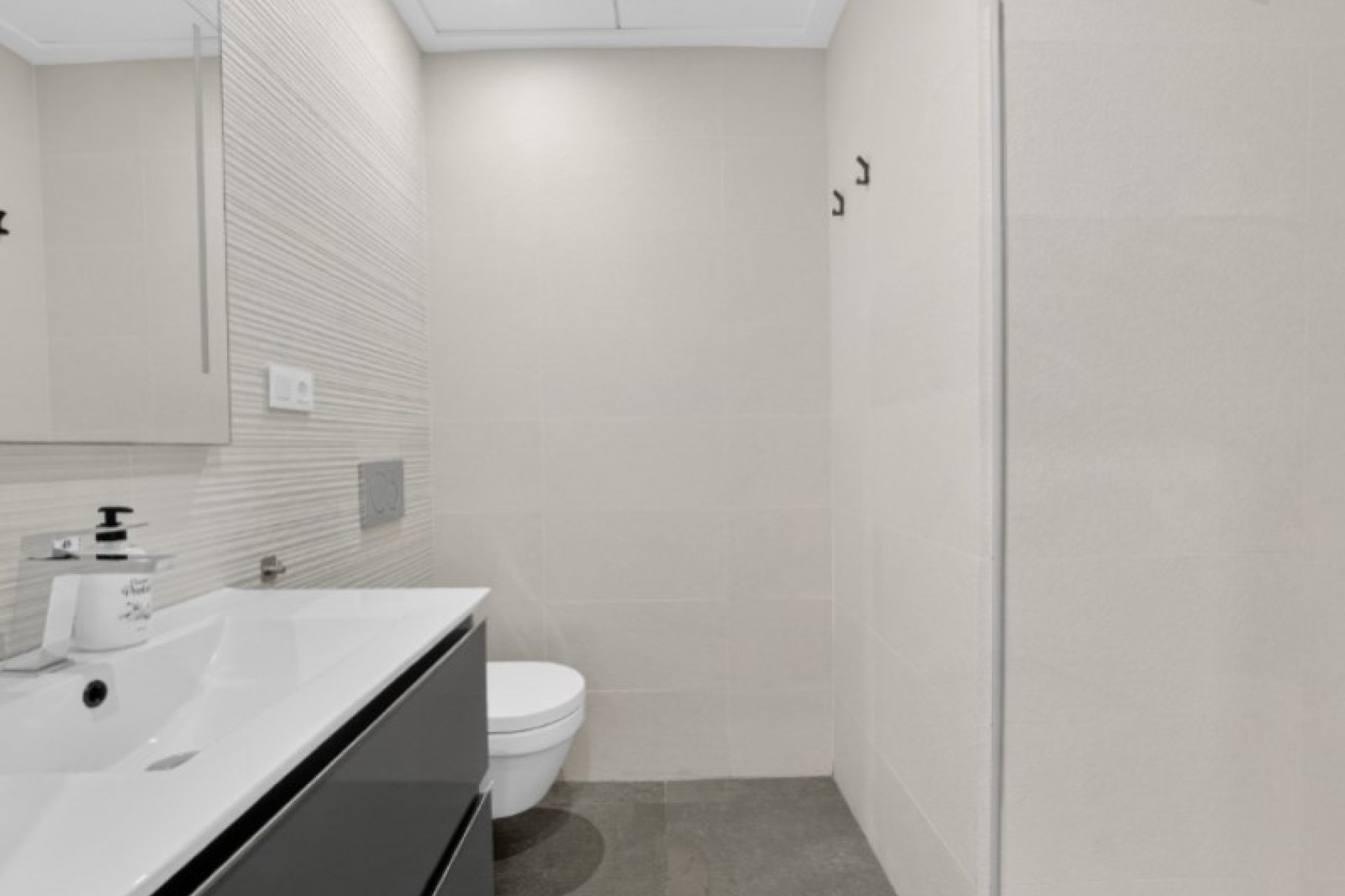 Wiederverkauf - Penthouse -
Torrevieja - Costa Blanca