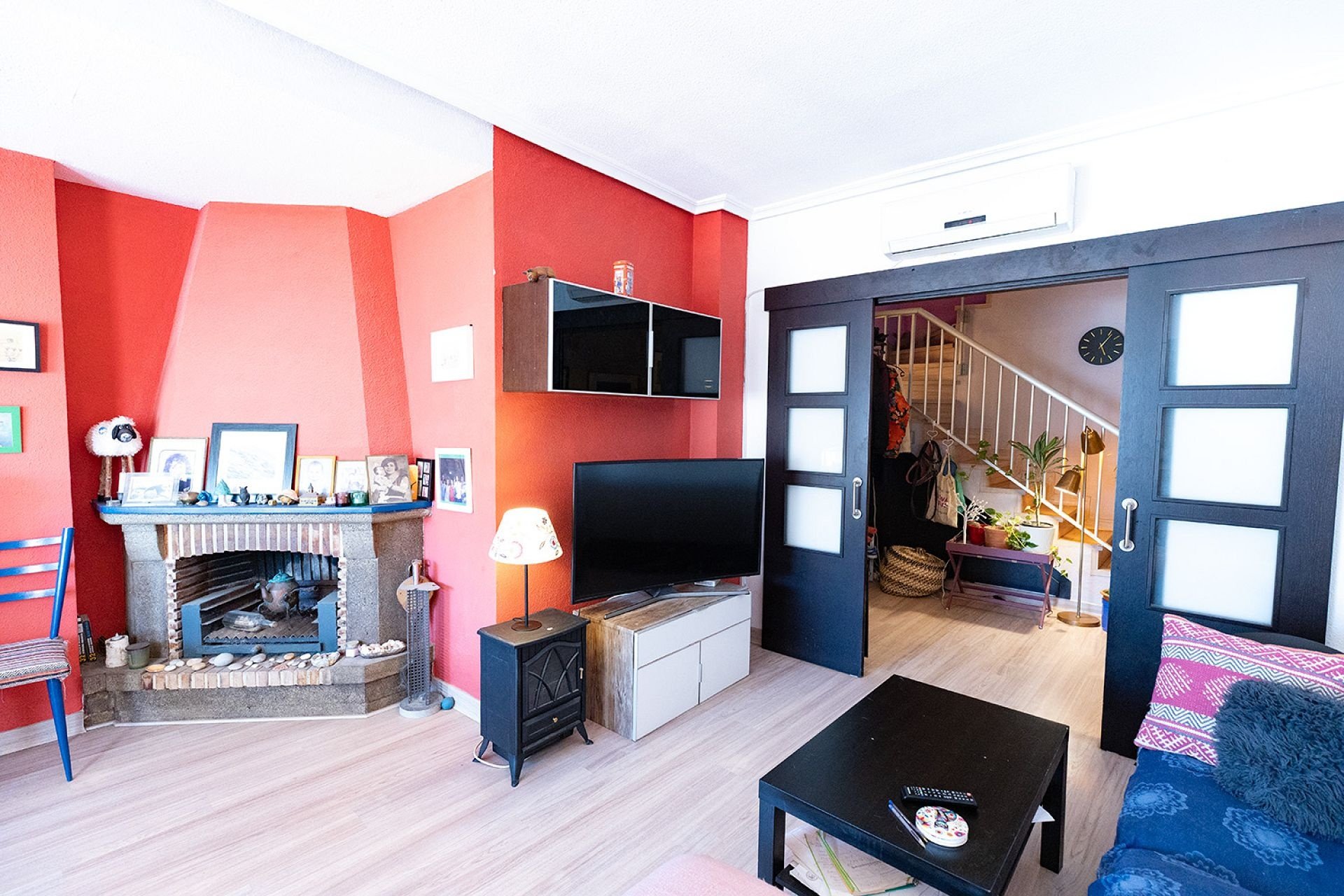 Wiederverkauf - Penthouse -
Torrevieja - Costa Blanca