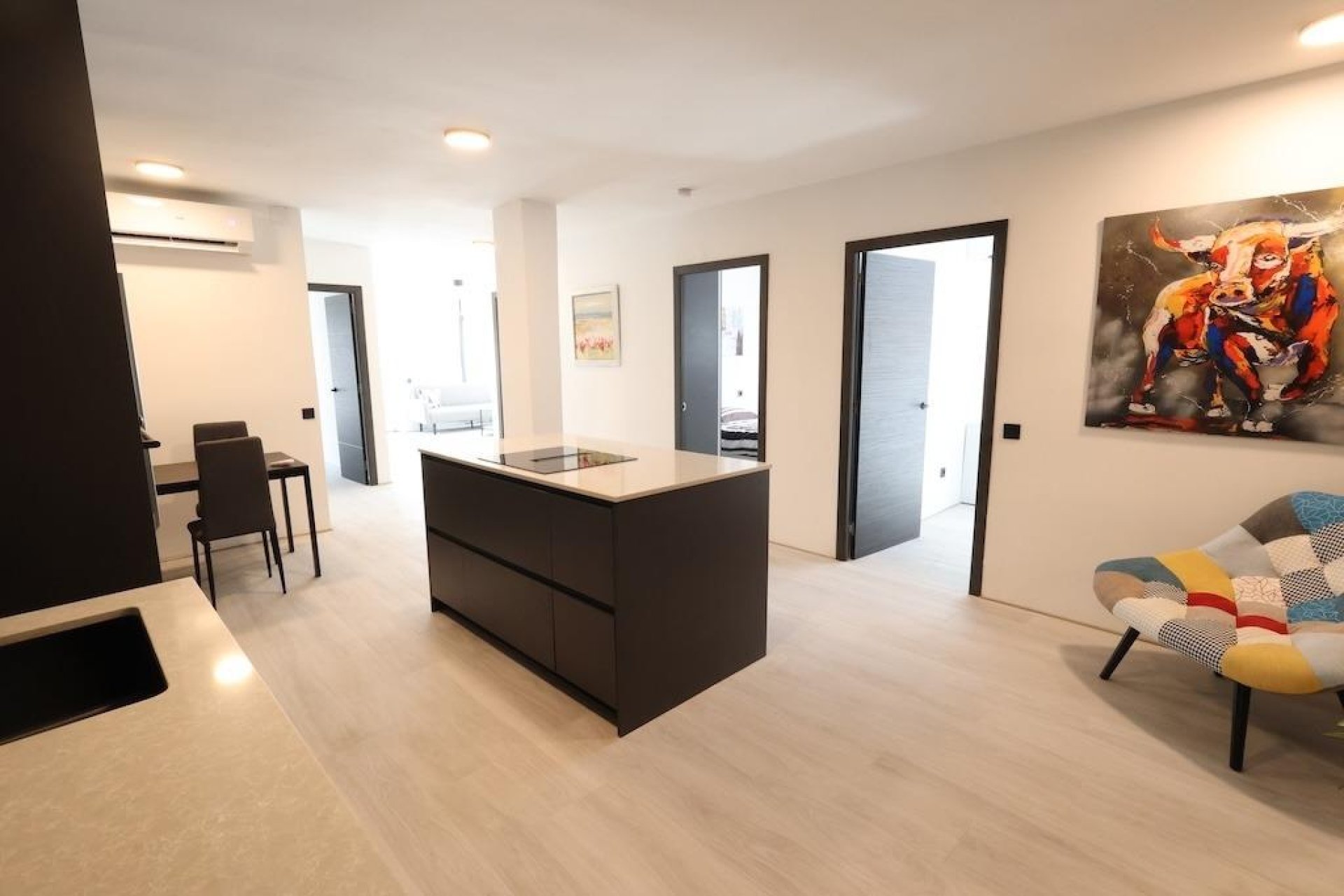 Wiederverkauf - Penthouse -
Torrevieja - Costa Blanca