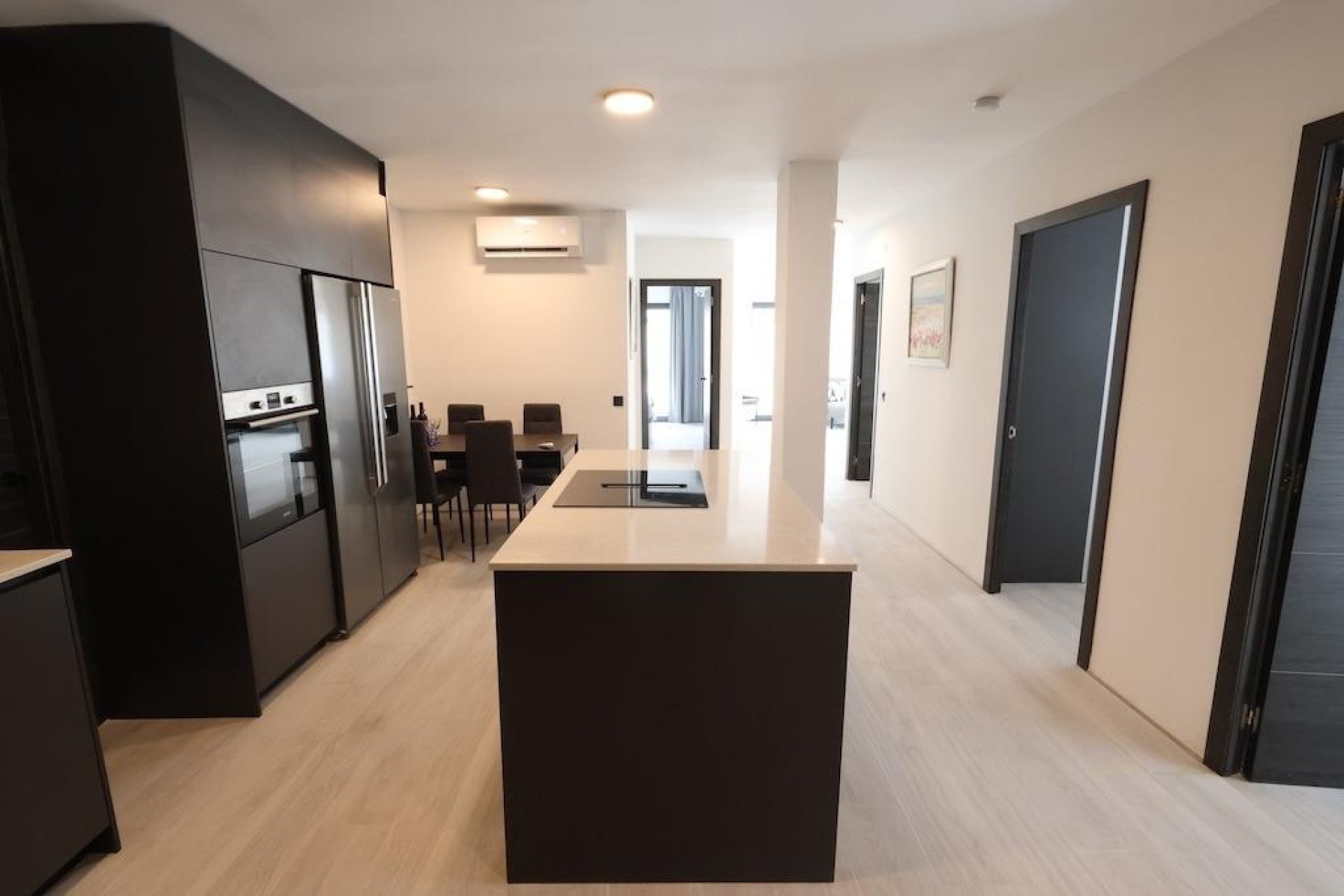 Wiederverkauf - Penthouse -
Torrevieja - Costa Blanca