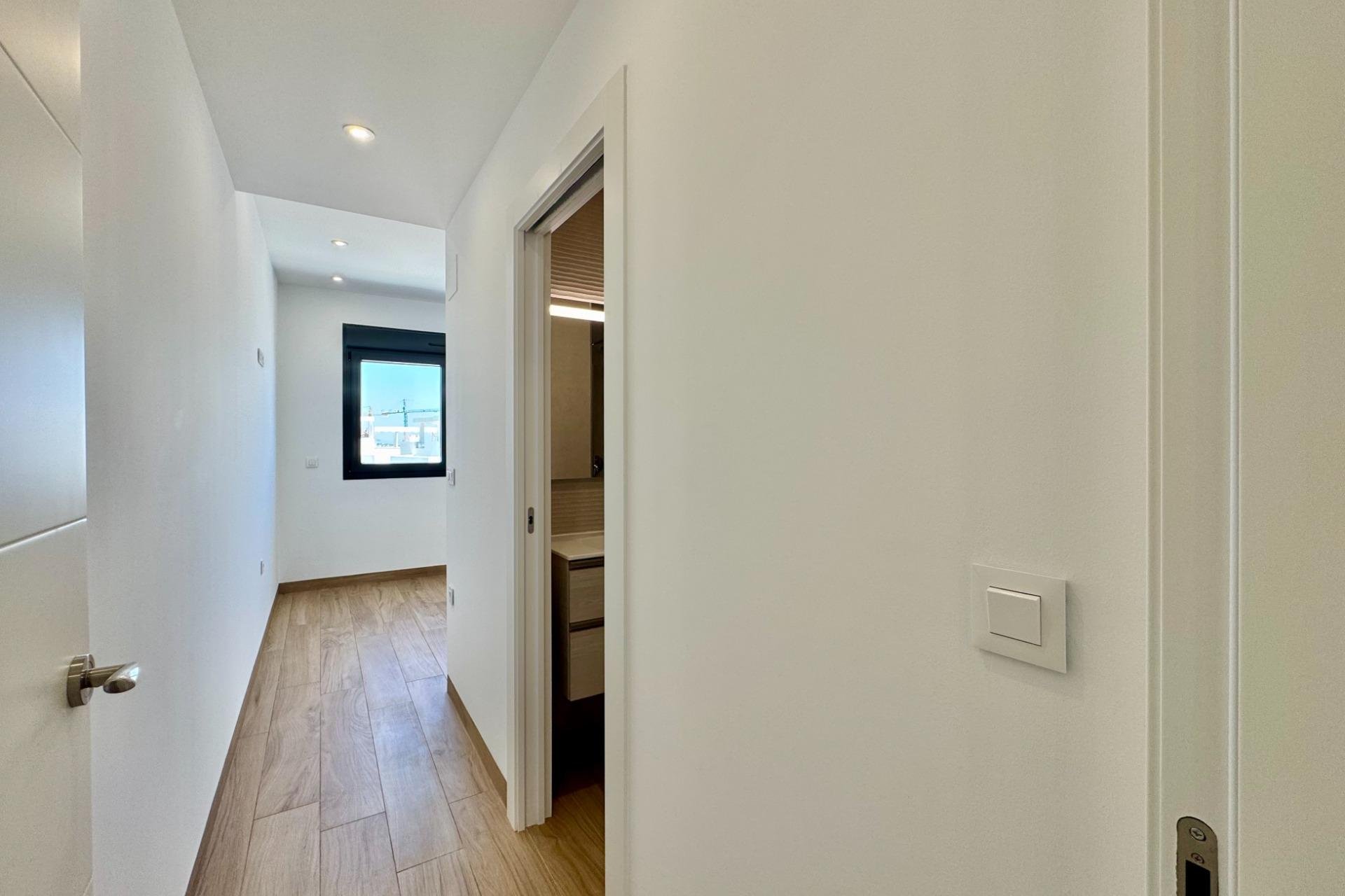 Wiederverkauf - Penthouse -
Torrevieja - Costa Blanca