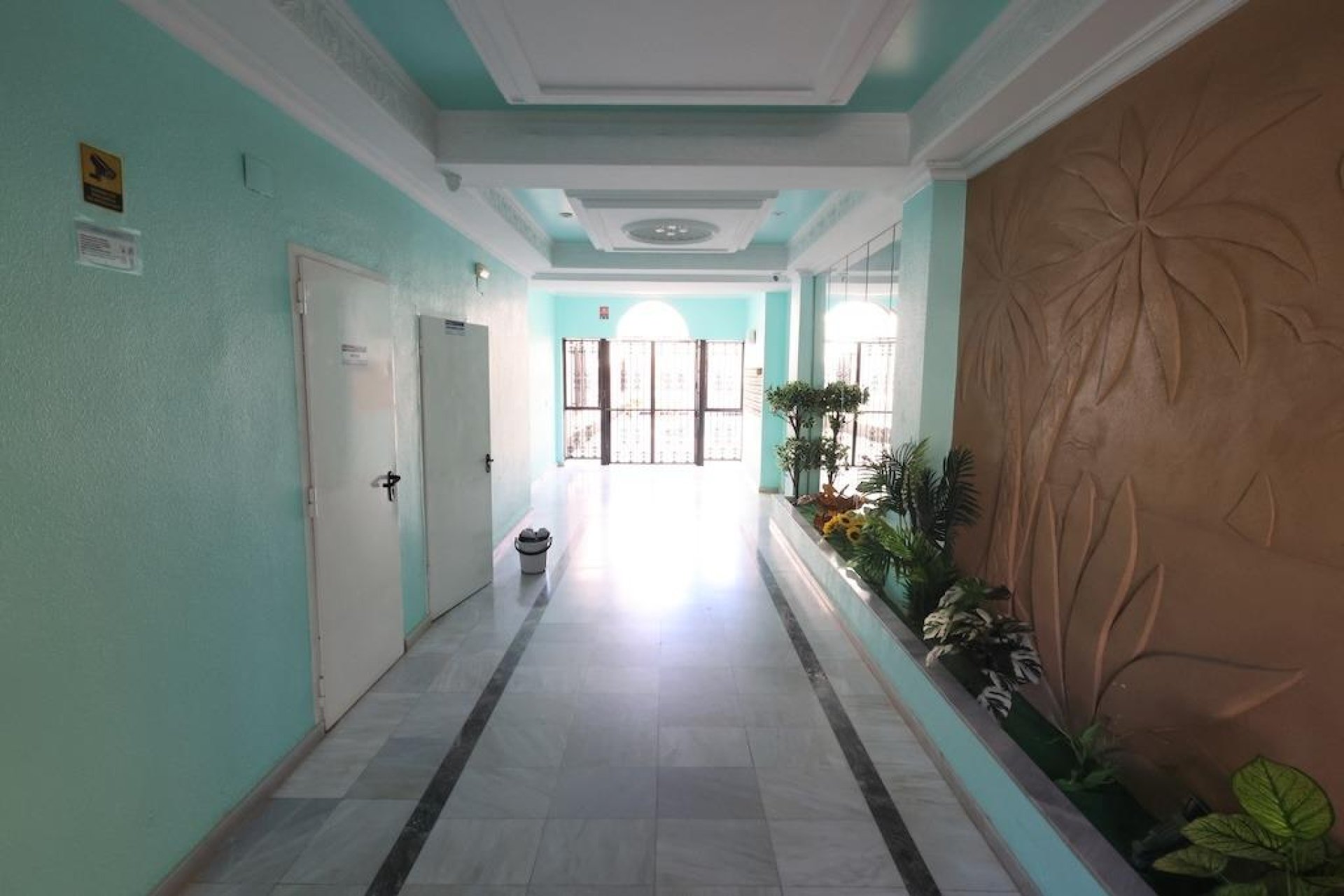 Wiederverkauf - Penthouse -
Torrevieja - Costa Blanca