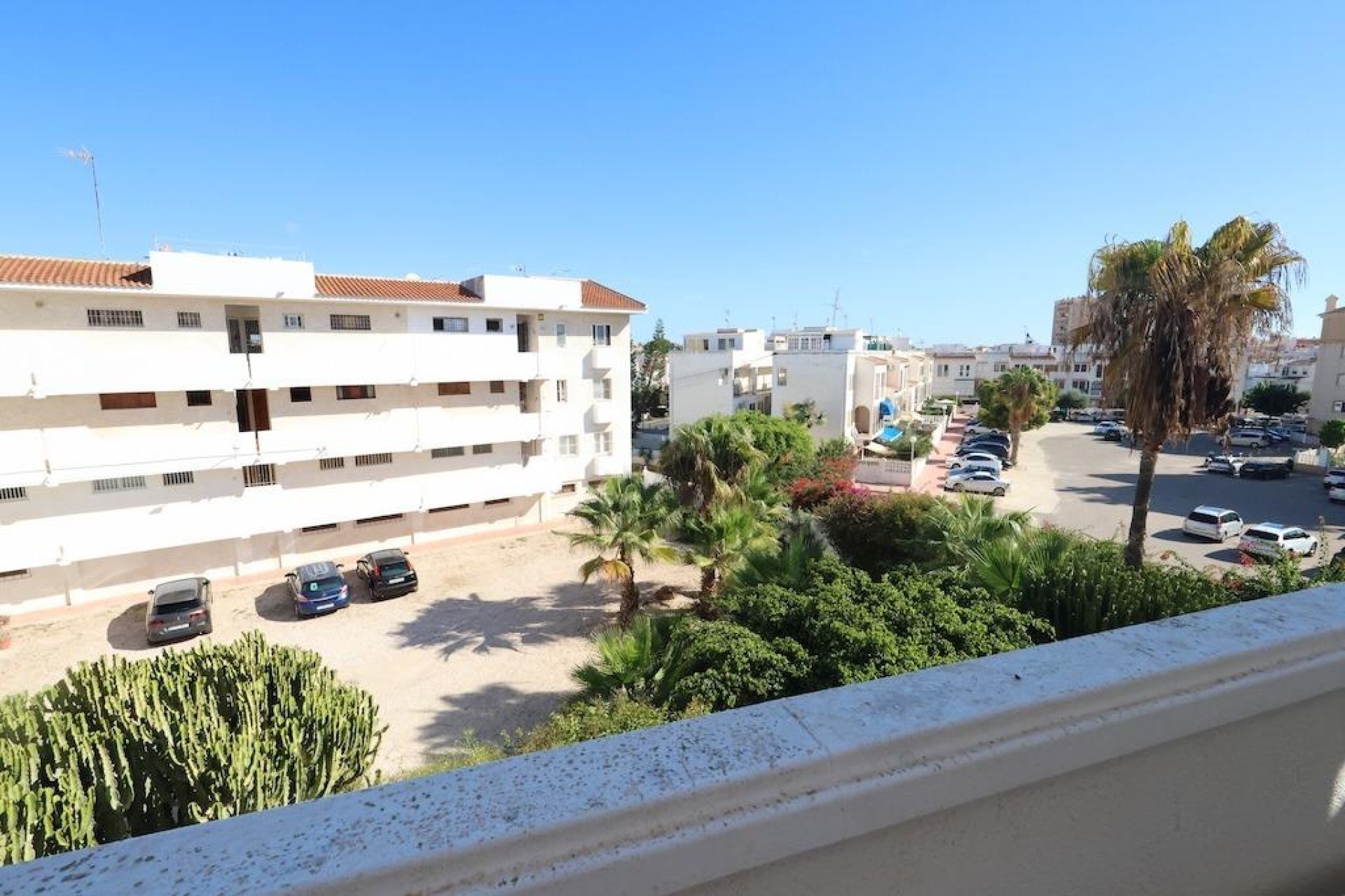Wiederverkauf - Penthouse -
Torrevieja - Costa Blanca