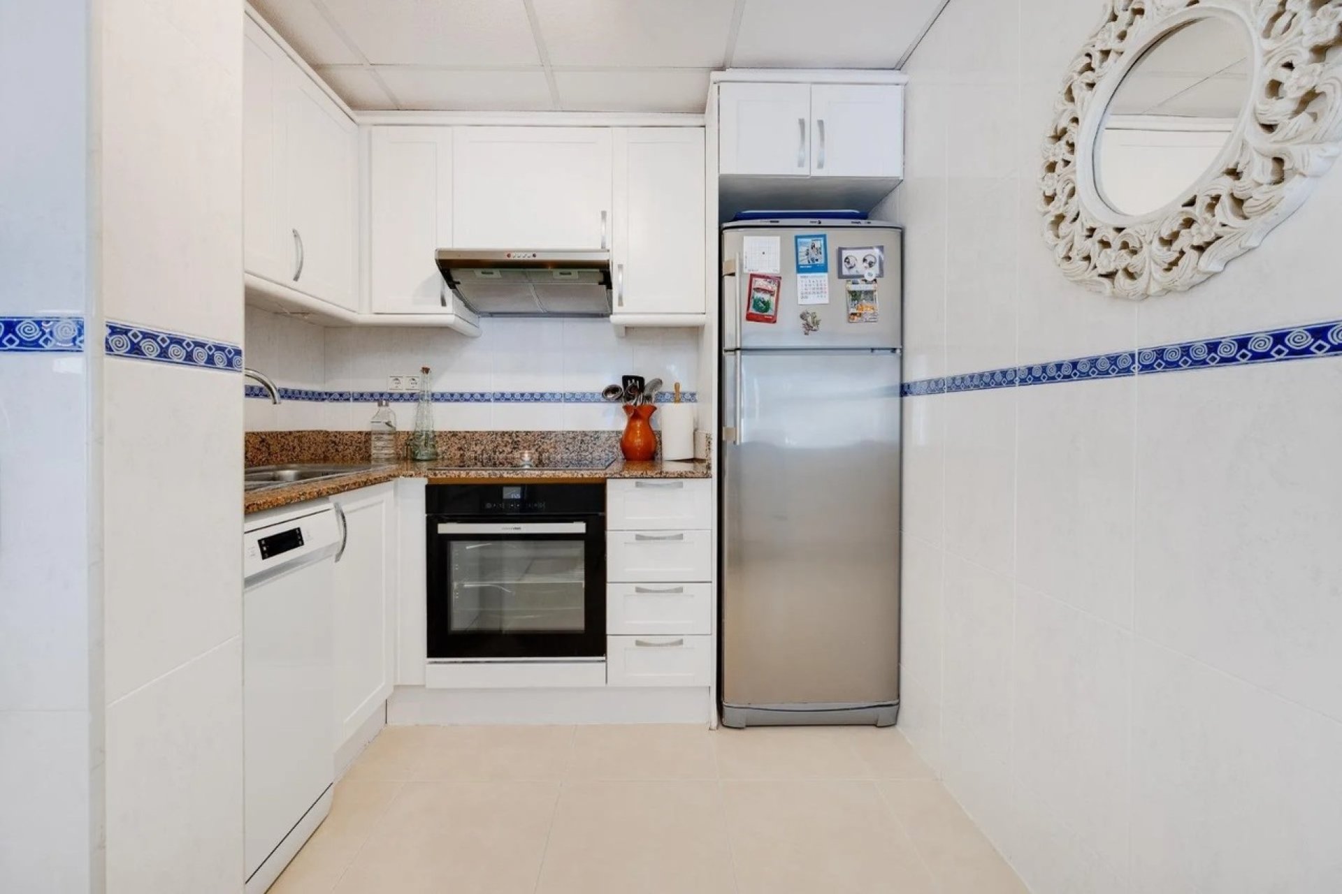 Wiederverkauf - Penthouse -
Torrevieja - Costa Blanca