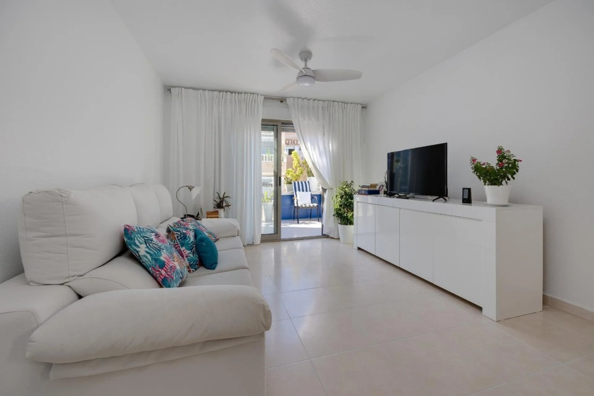 Wiederverkauf - Penthouse -
Torrevieja - Costa Blanca
